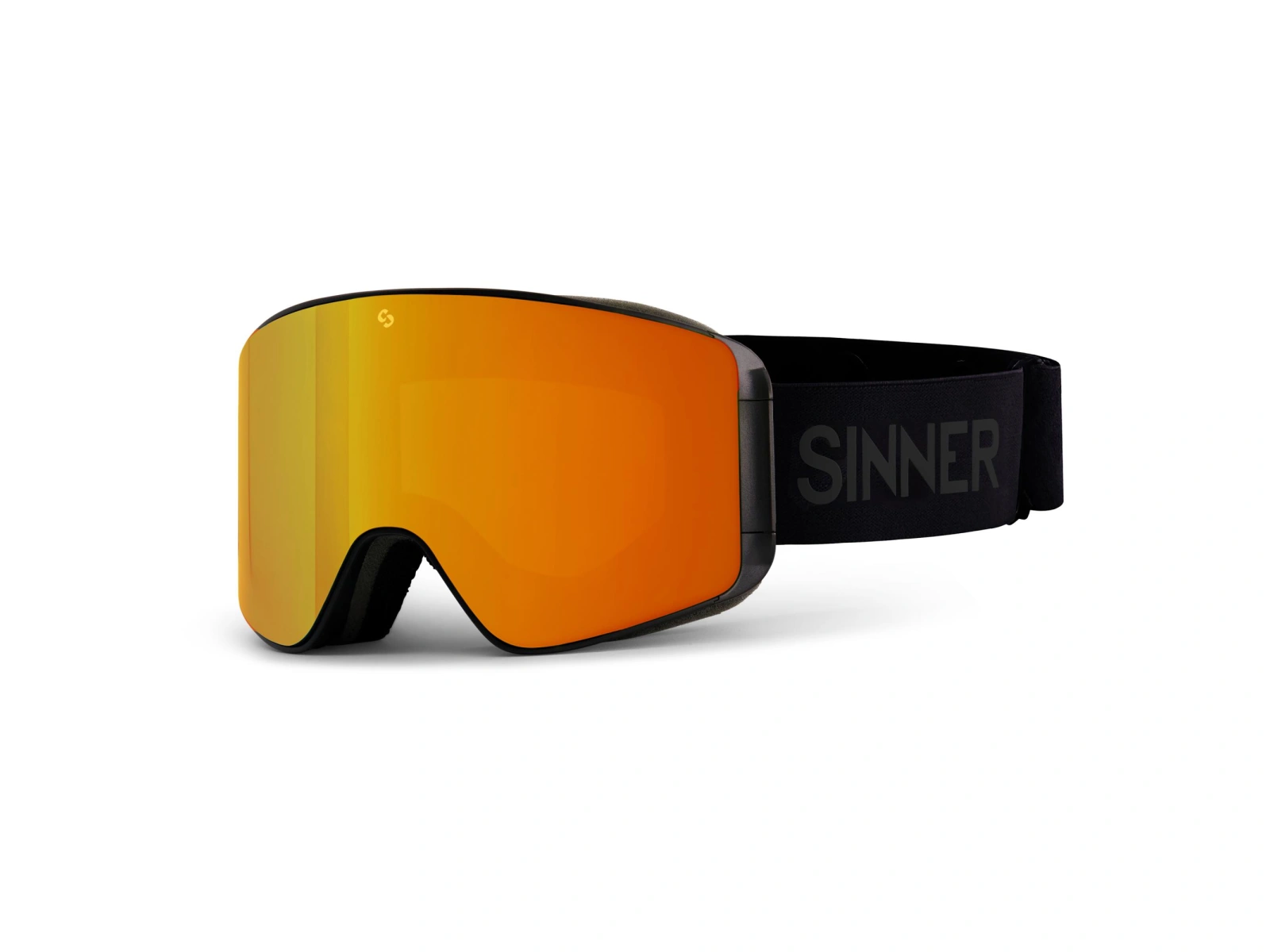 Sinner AURA M BLK