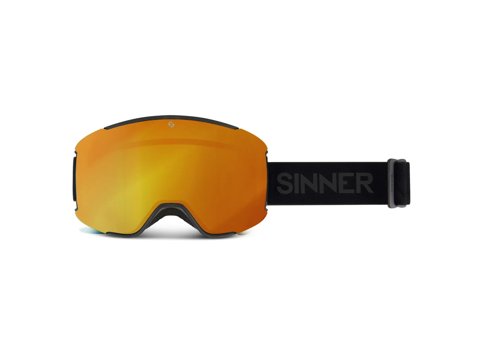 Sinner SNOWFLAKE BLK