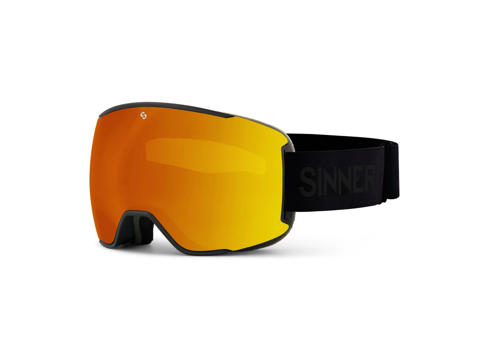 Sinner SNOWFLAKE BLK