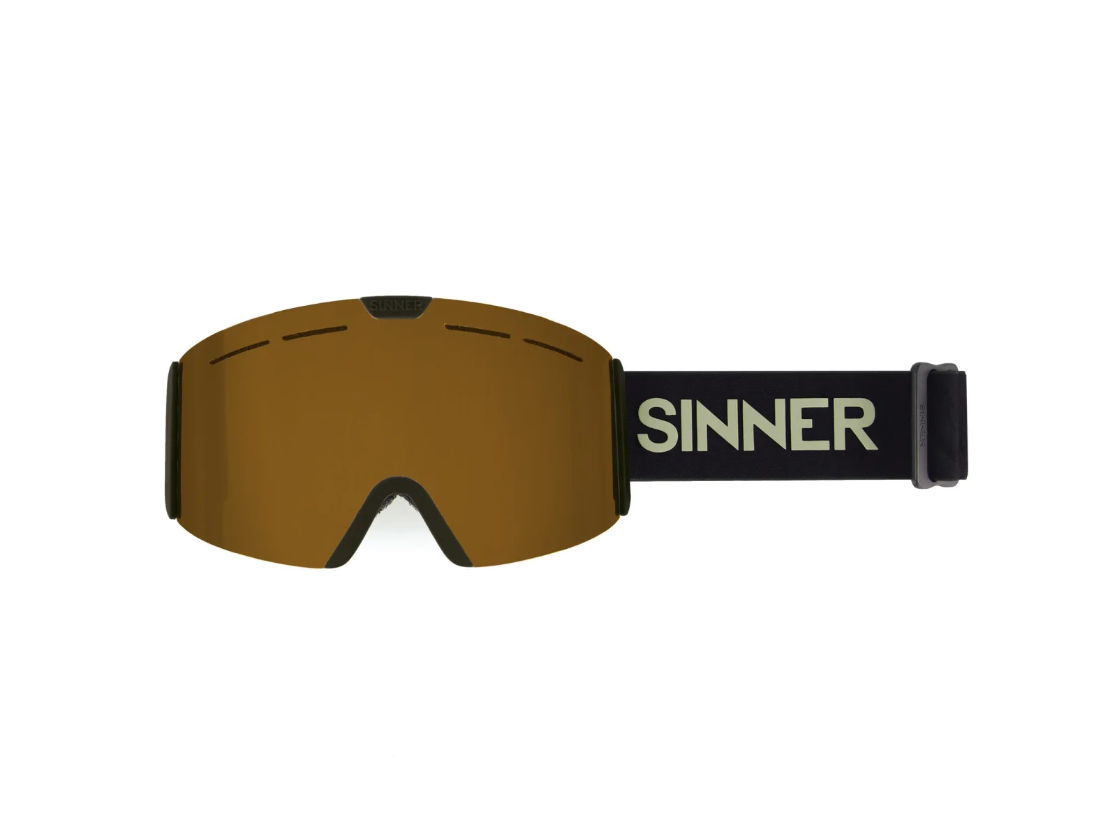Sinner ARC S MATTE BLACK