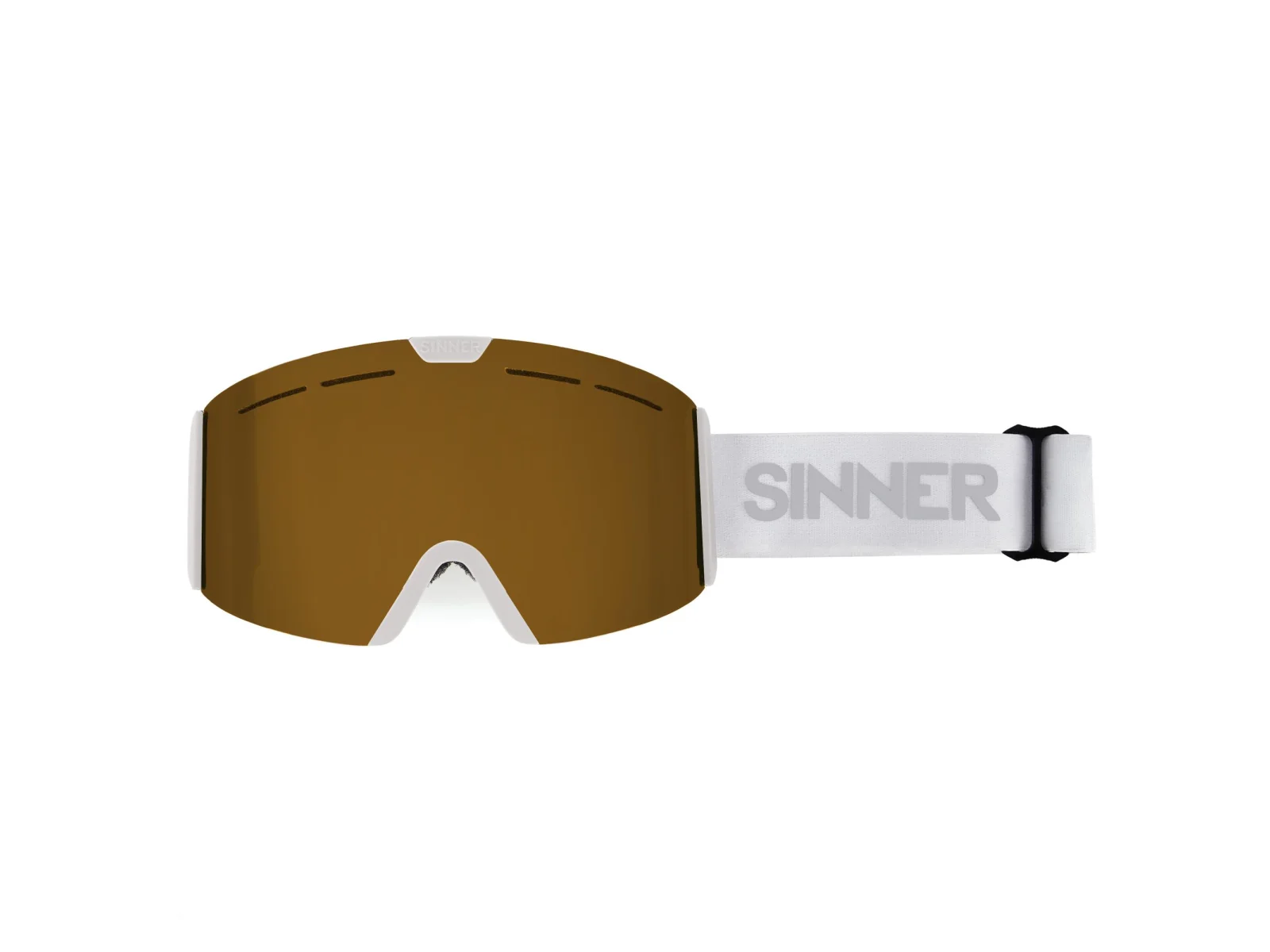 Sinner ARC S MATTE WHITE
