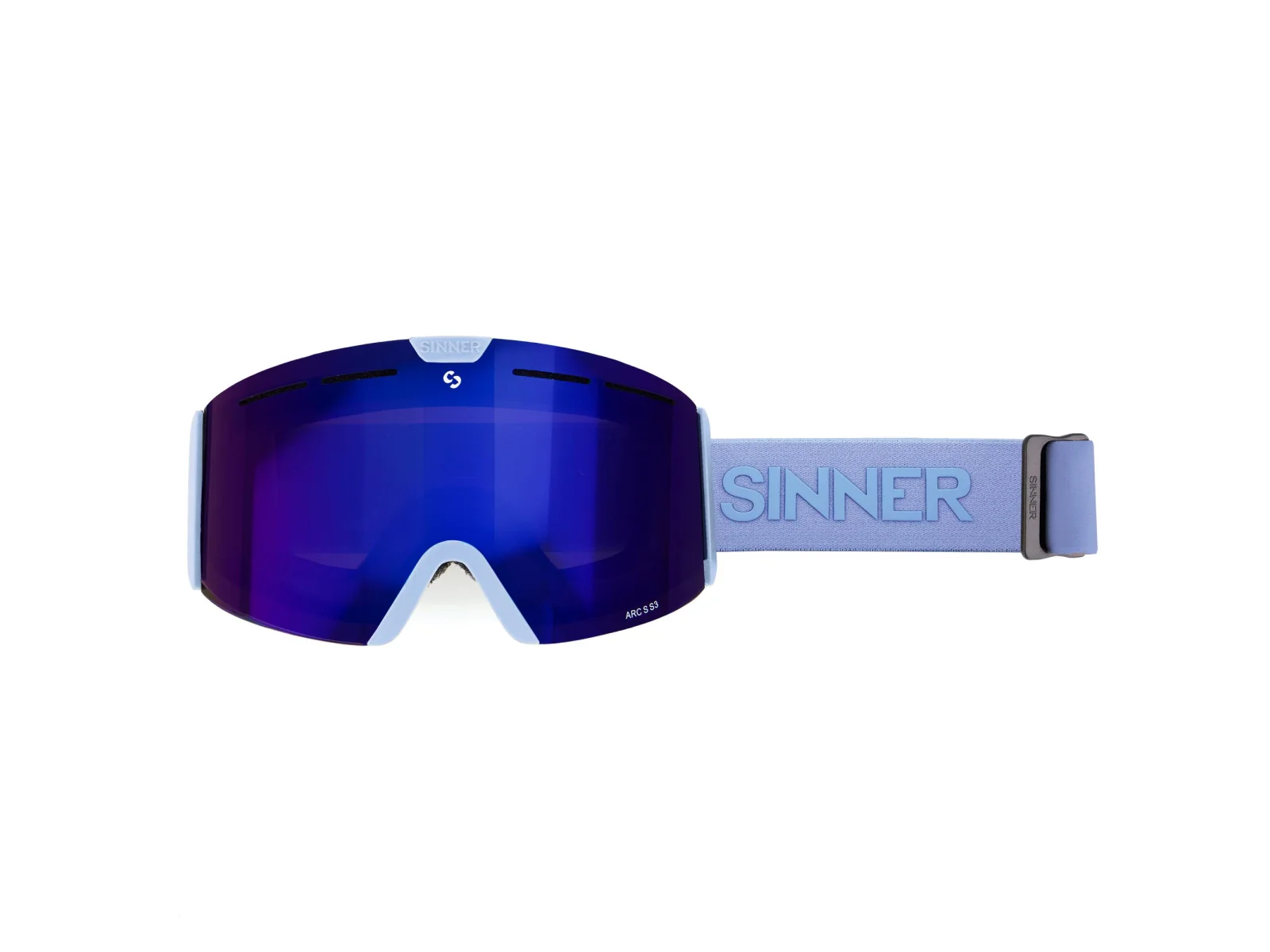 Sinner ARC S MT LT BLU