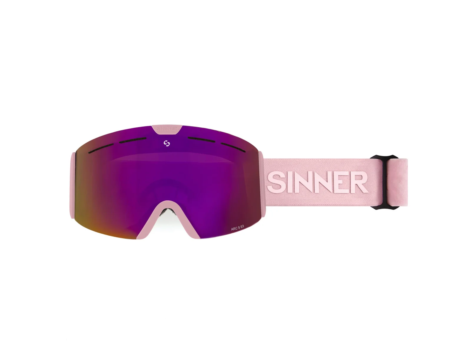 Sinner ARC S MT LT PNK