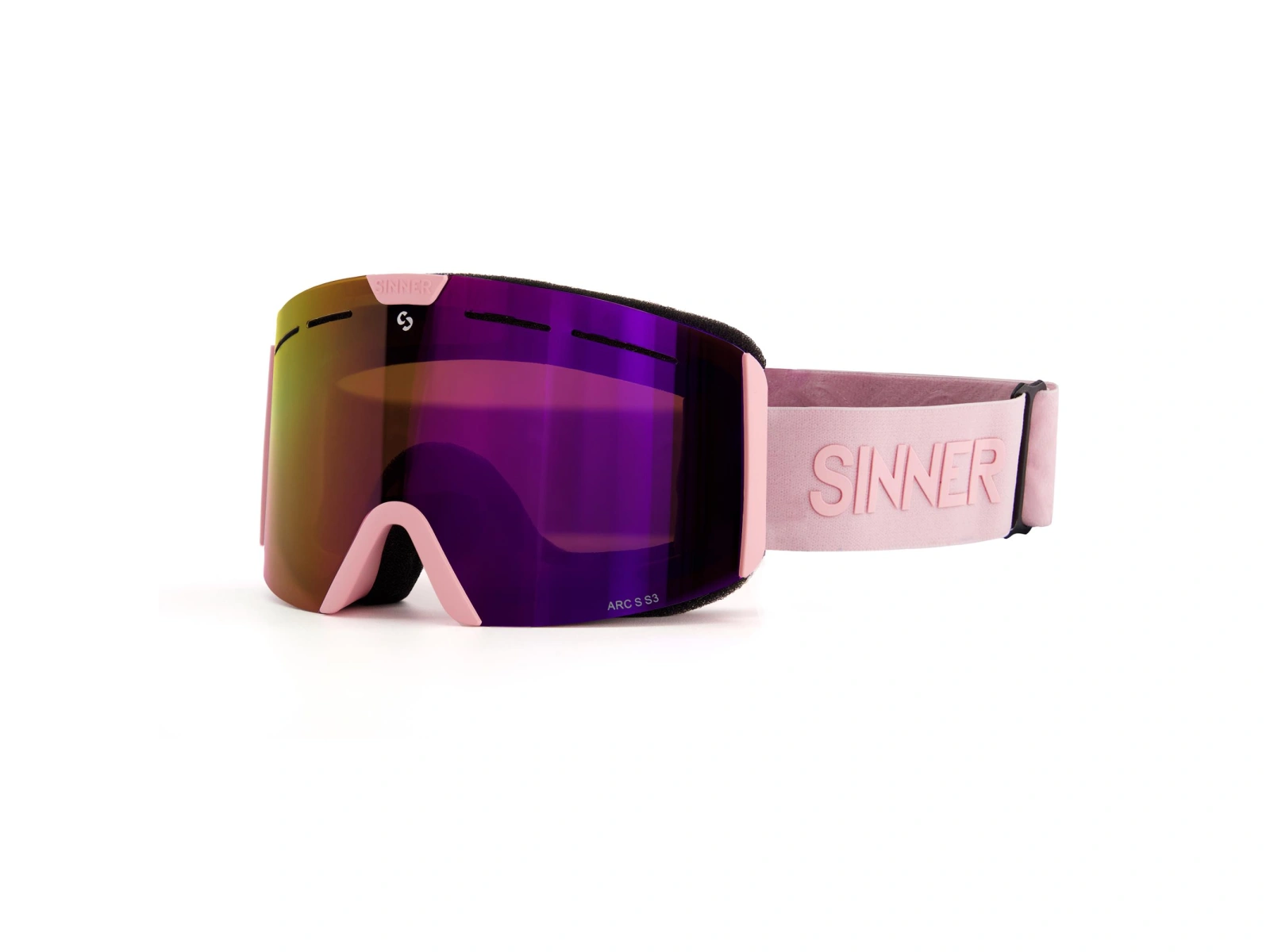 Sinner ARC S MT LT PNK