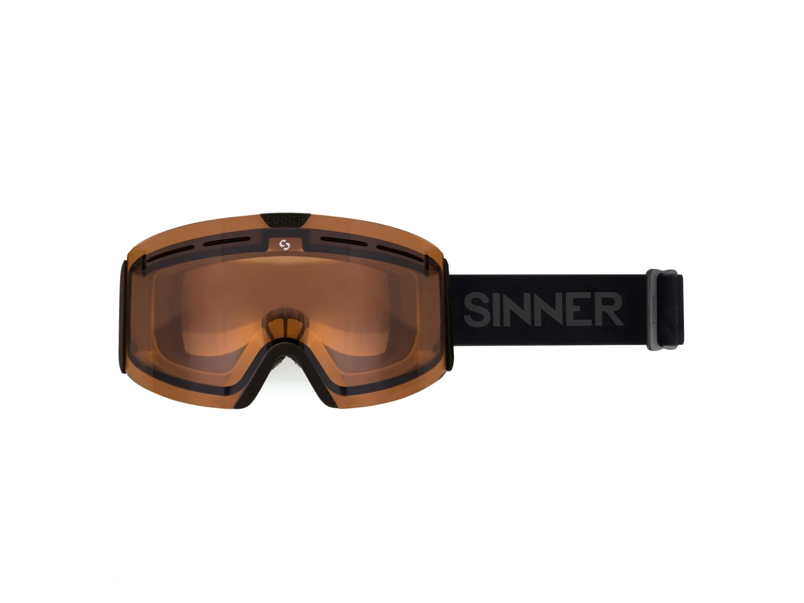 Sinner ARC S TRANS+ MATTE BLACK