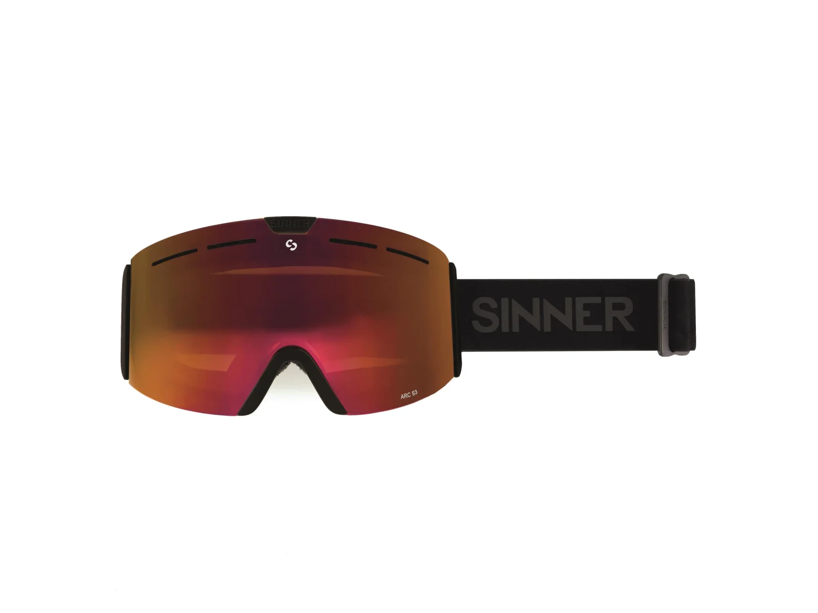 Sinner ARC MT