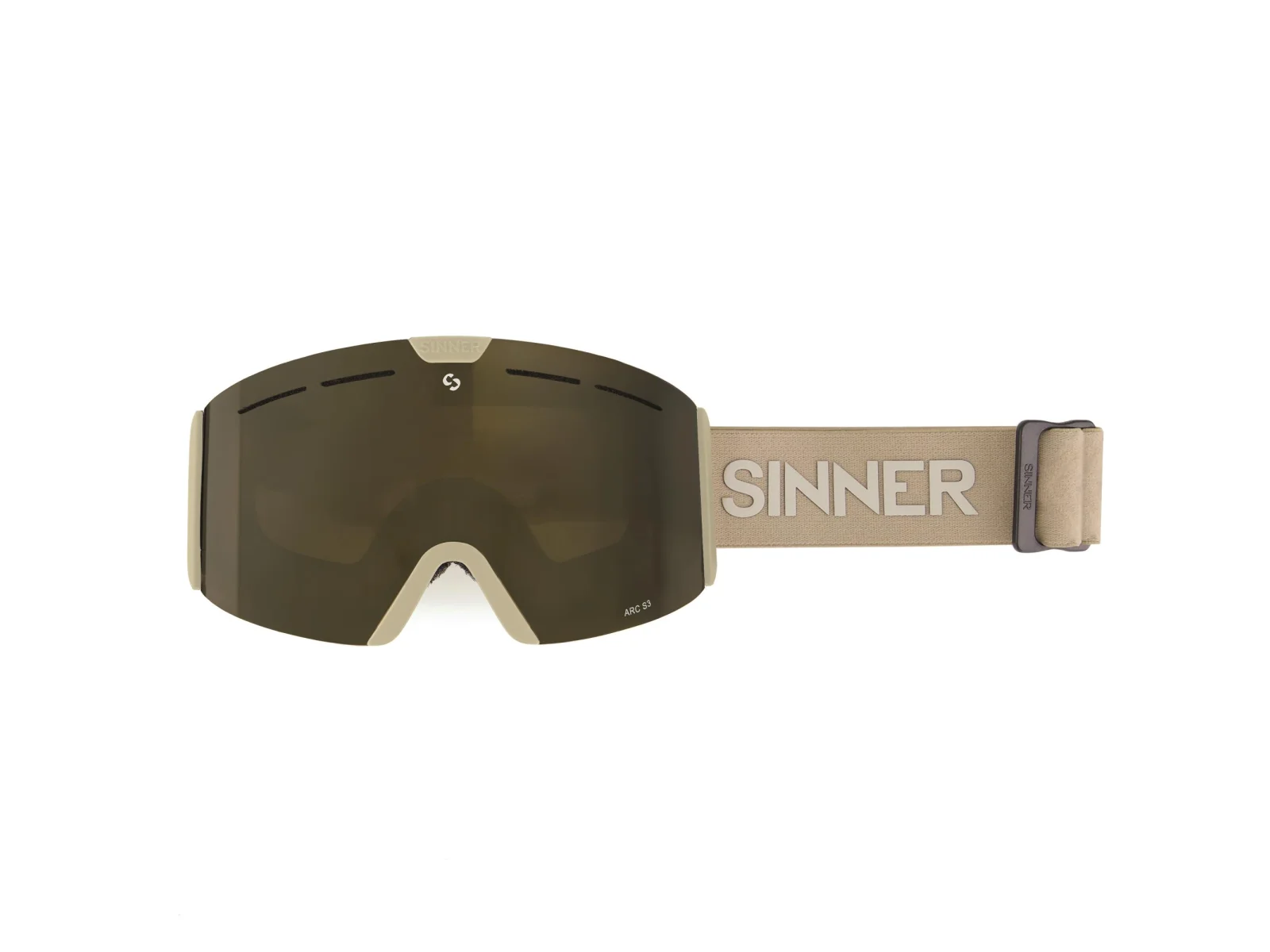 Sinner ARC  MATTE LIGHT GREY