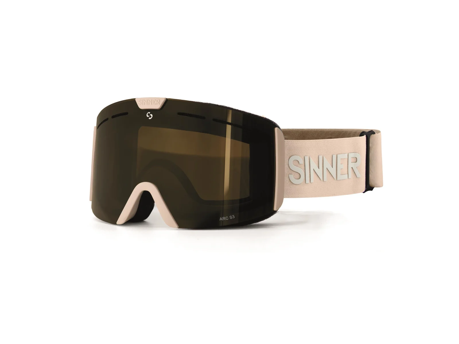 Sinner ARC  MATTE LIGHT GREY