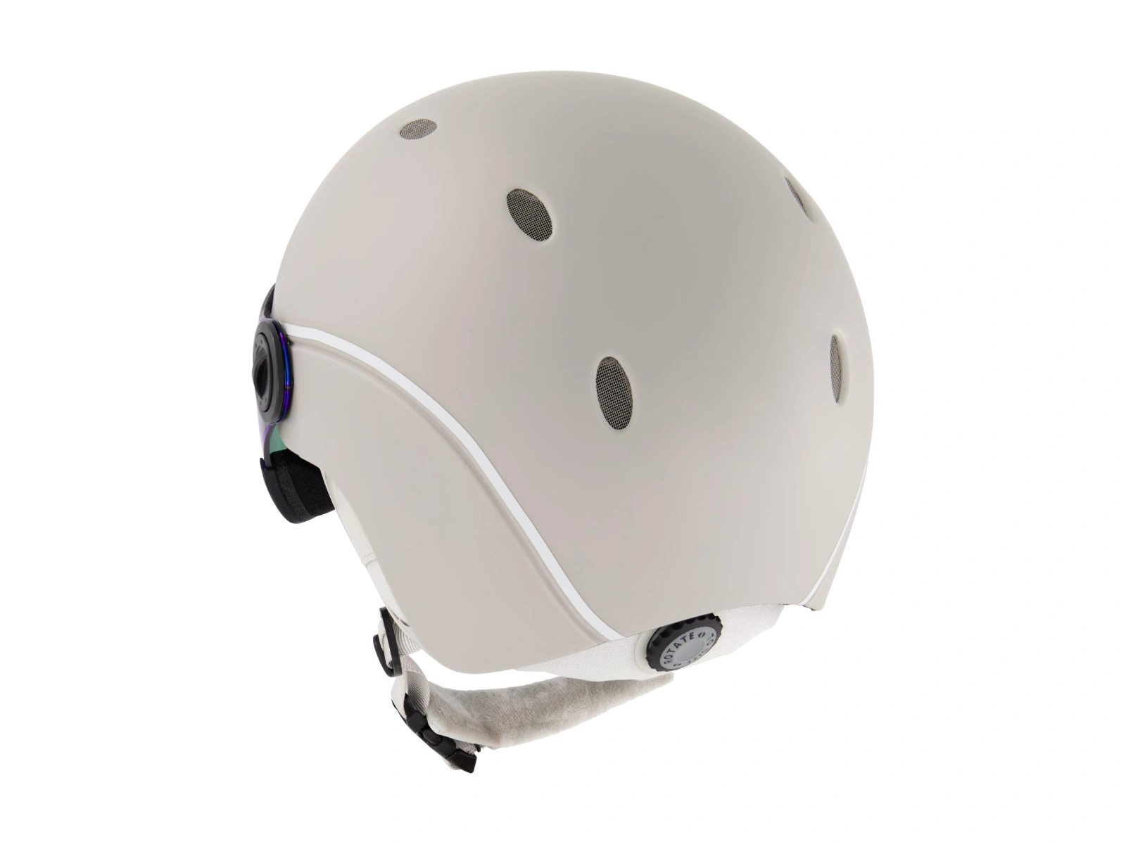 Sinner TITAN VISOR M
