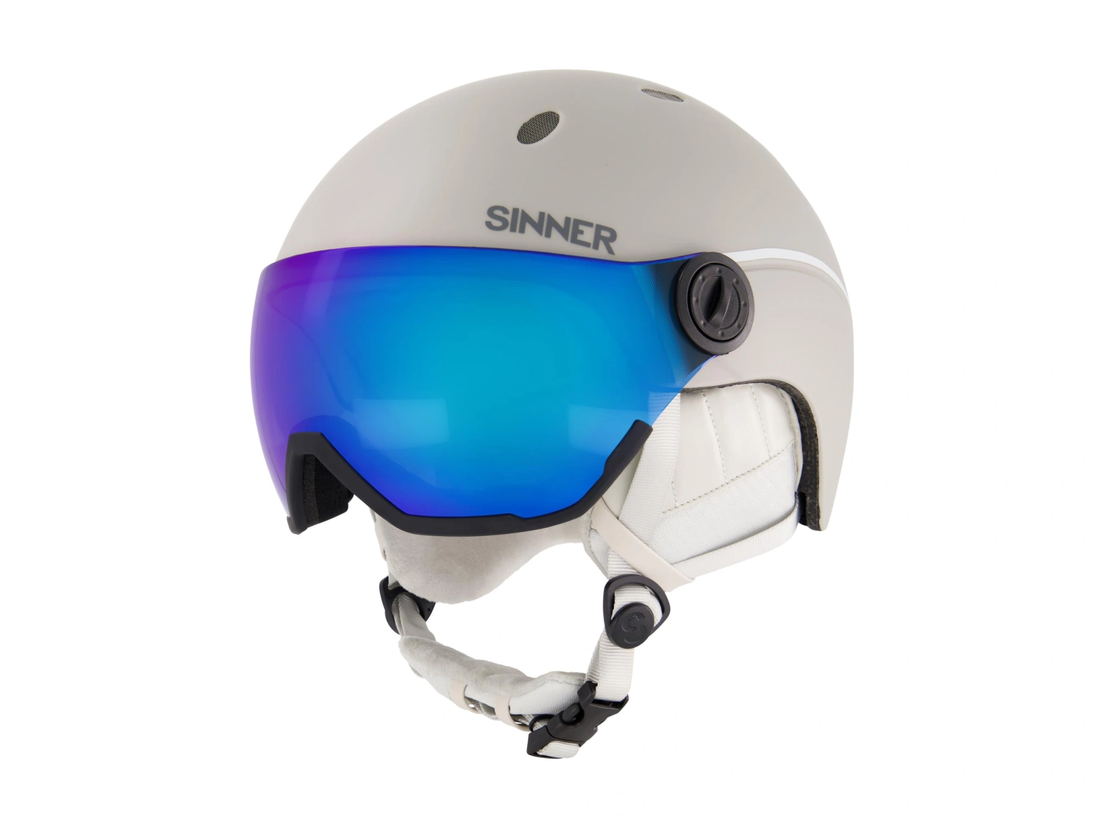 Sinner TITAN VISOR M