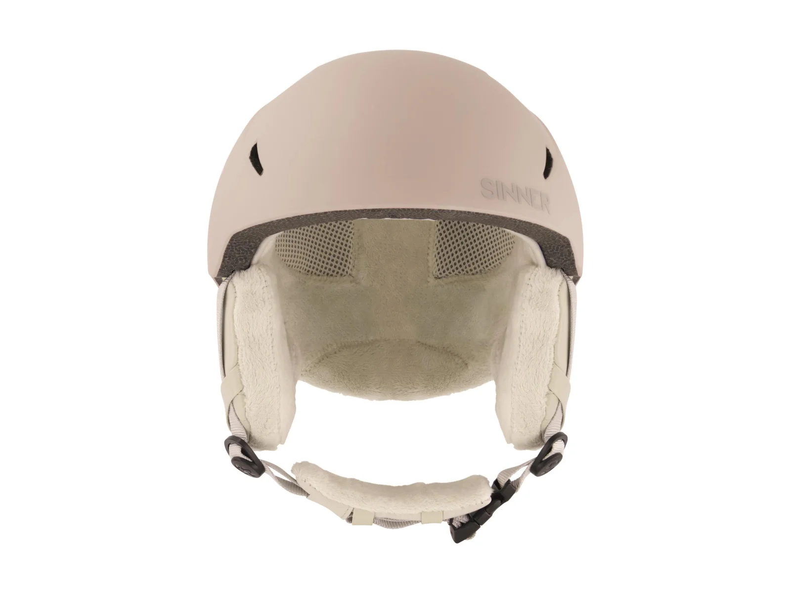 Sinner CREST MATTE LIGHT GREY