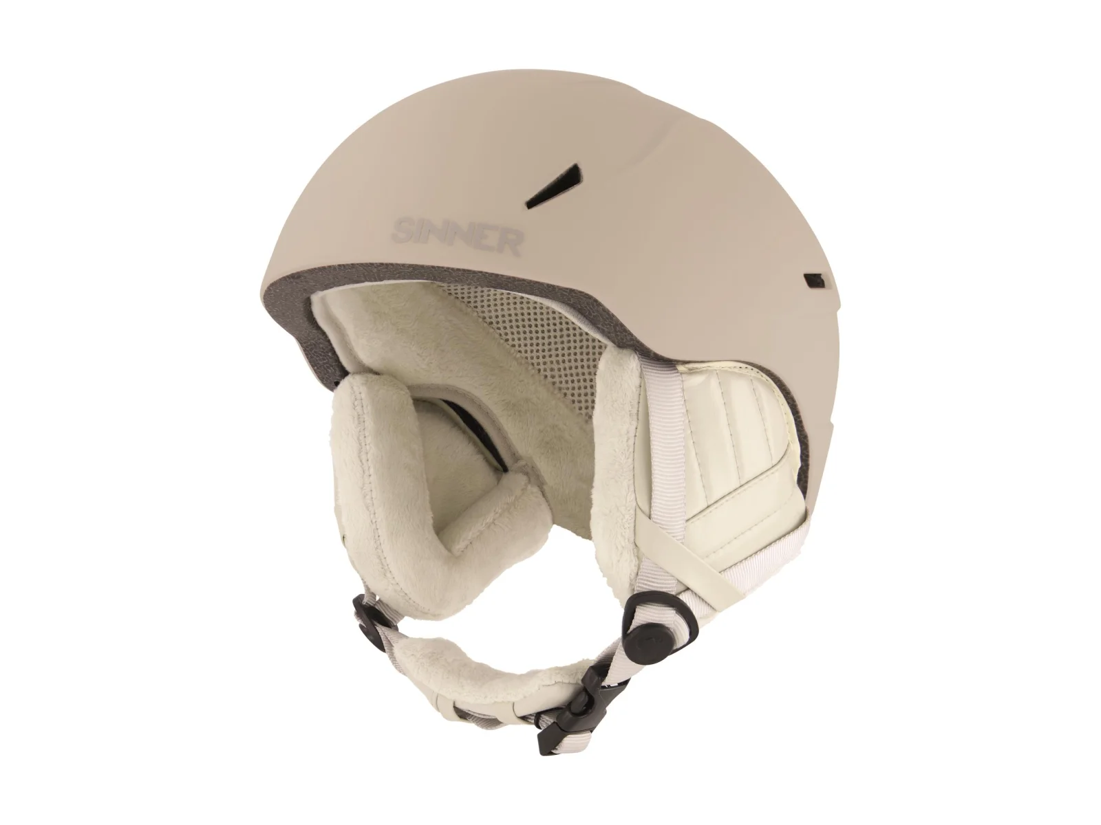 Sinner CREST MATTE LIGHT GREY