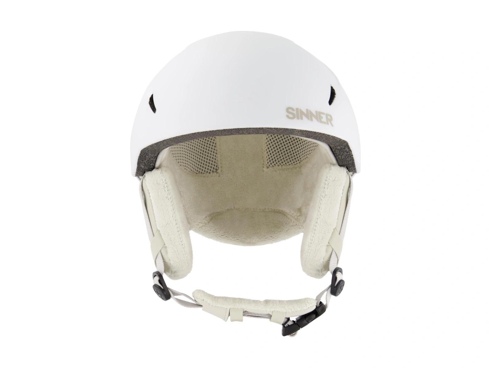 Sinner CREST MATTE WHITE