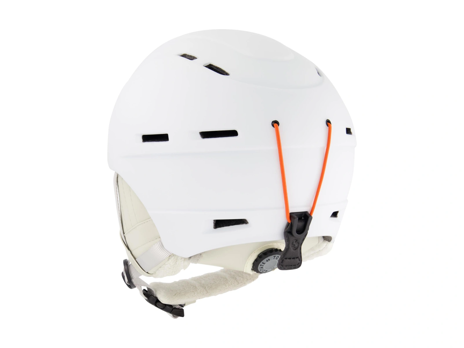 Sinner CREST MATTE WHITE