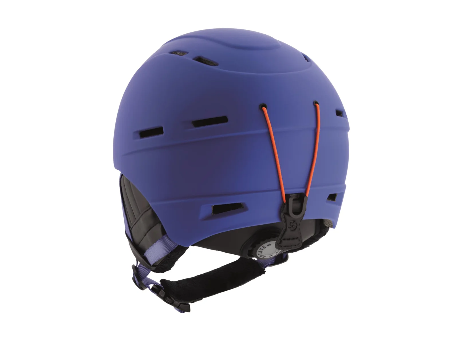 Sinner CREST MATTE NAVY BLUE