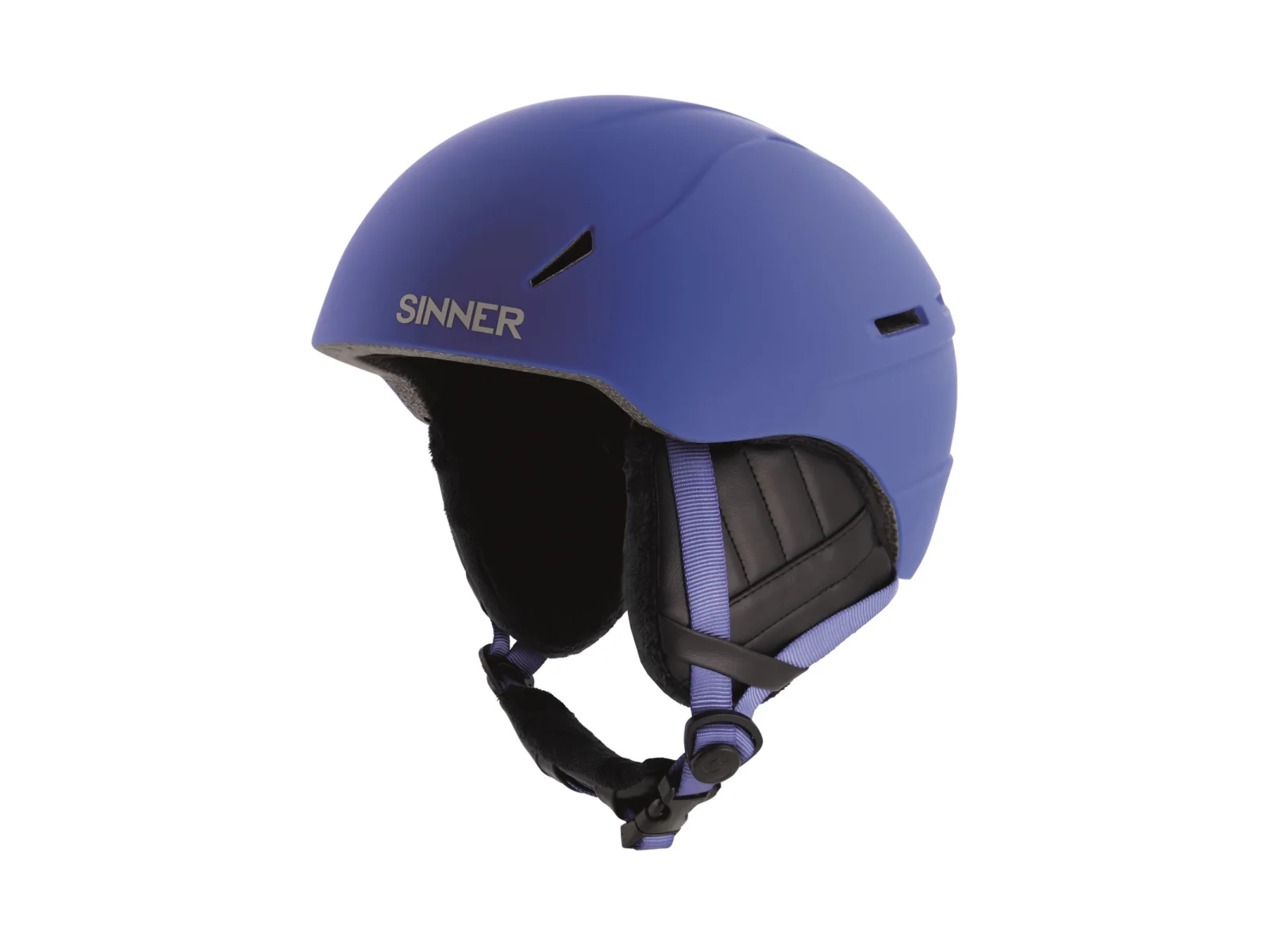 Sinner CREST MATTE NAVY BLUE