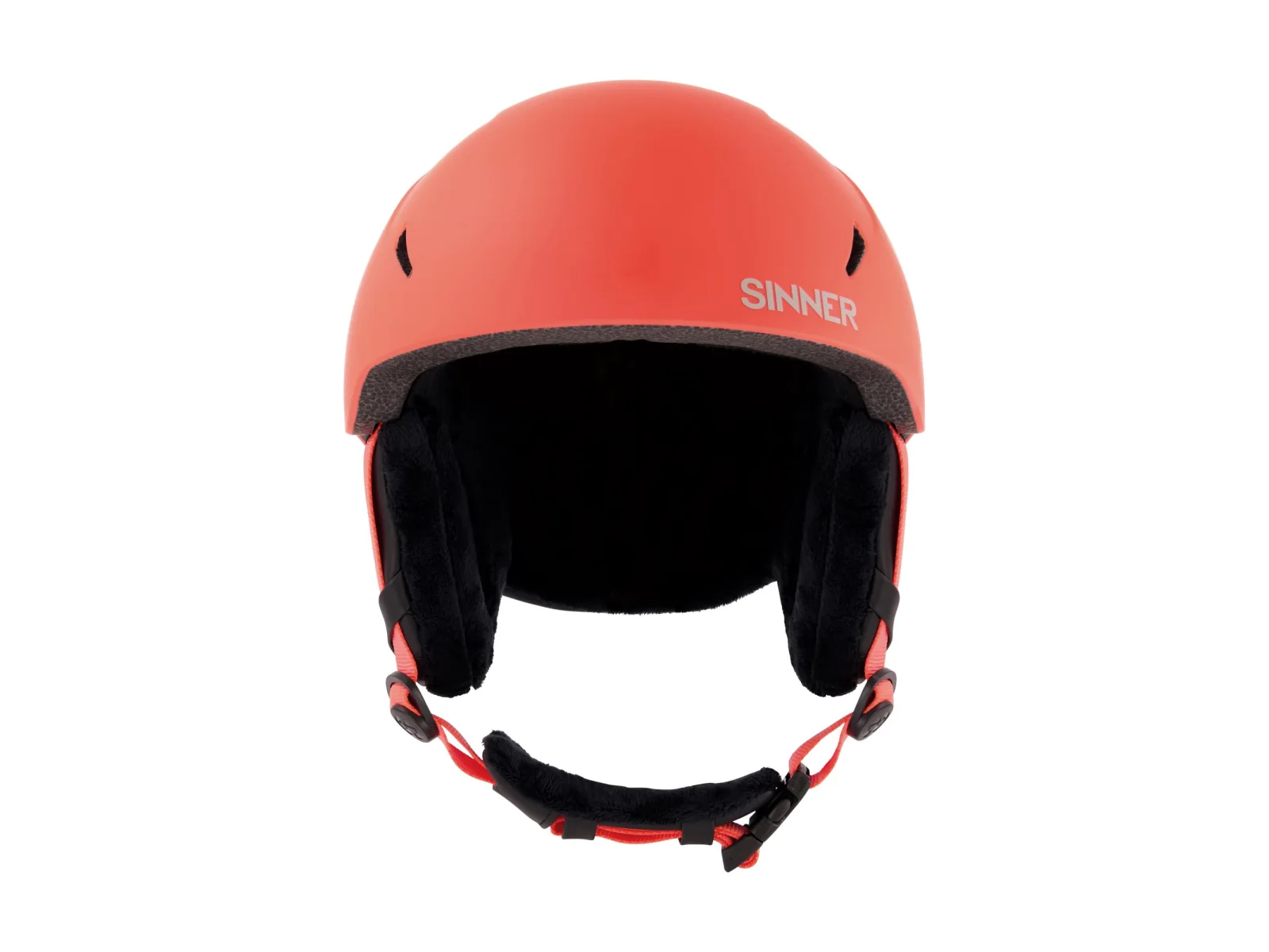 Sinner CREST MATTE ORANGE NEON