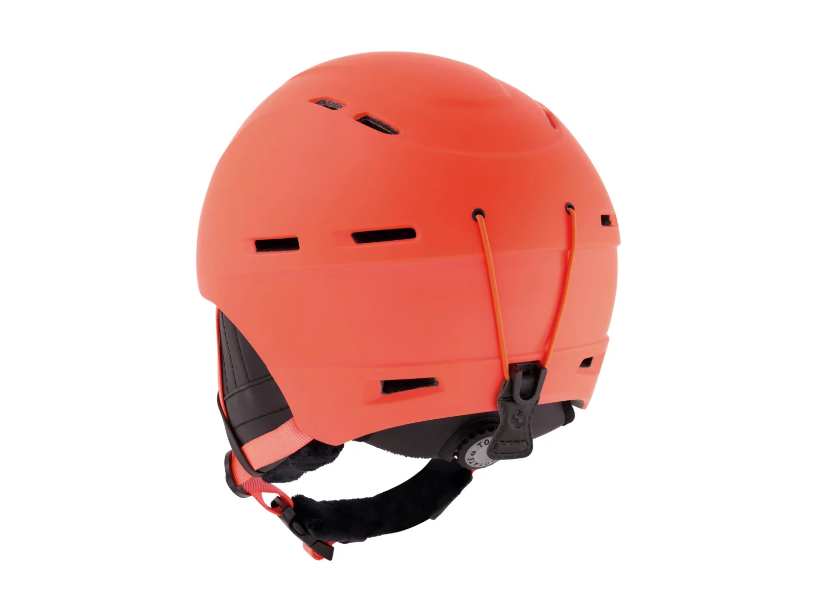 Sinner CREST MATTE ORANGE NEON