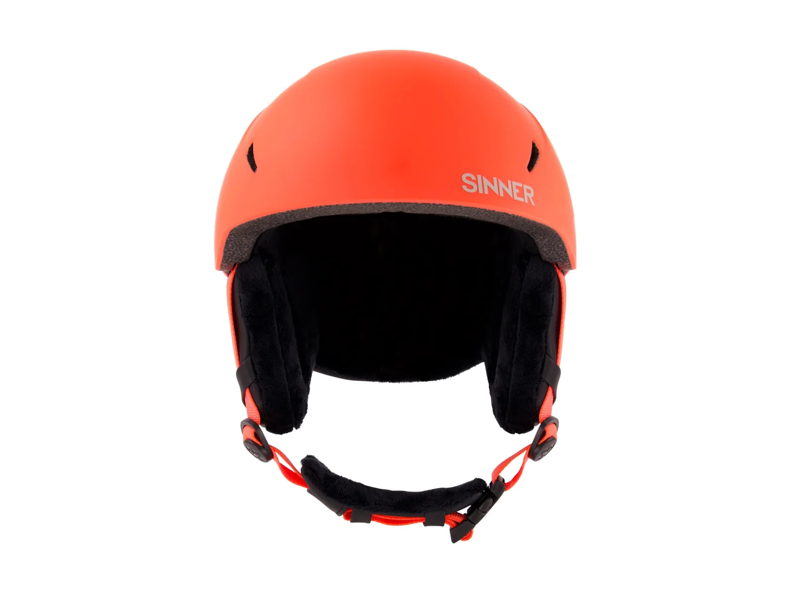 Sinner CREST MATTE ORANGE NEON