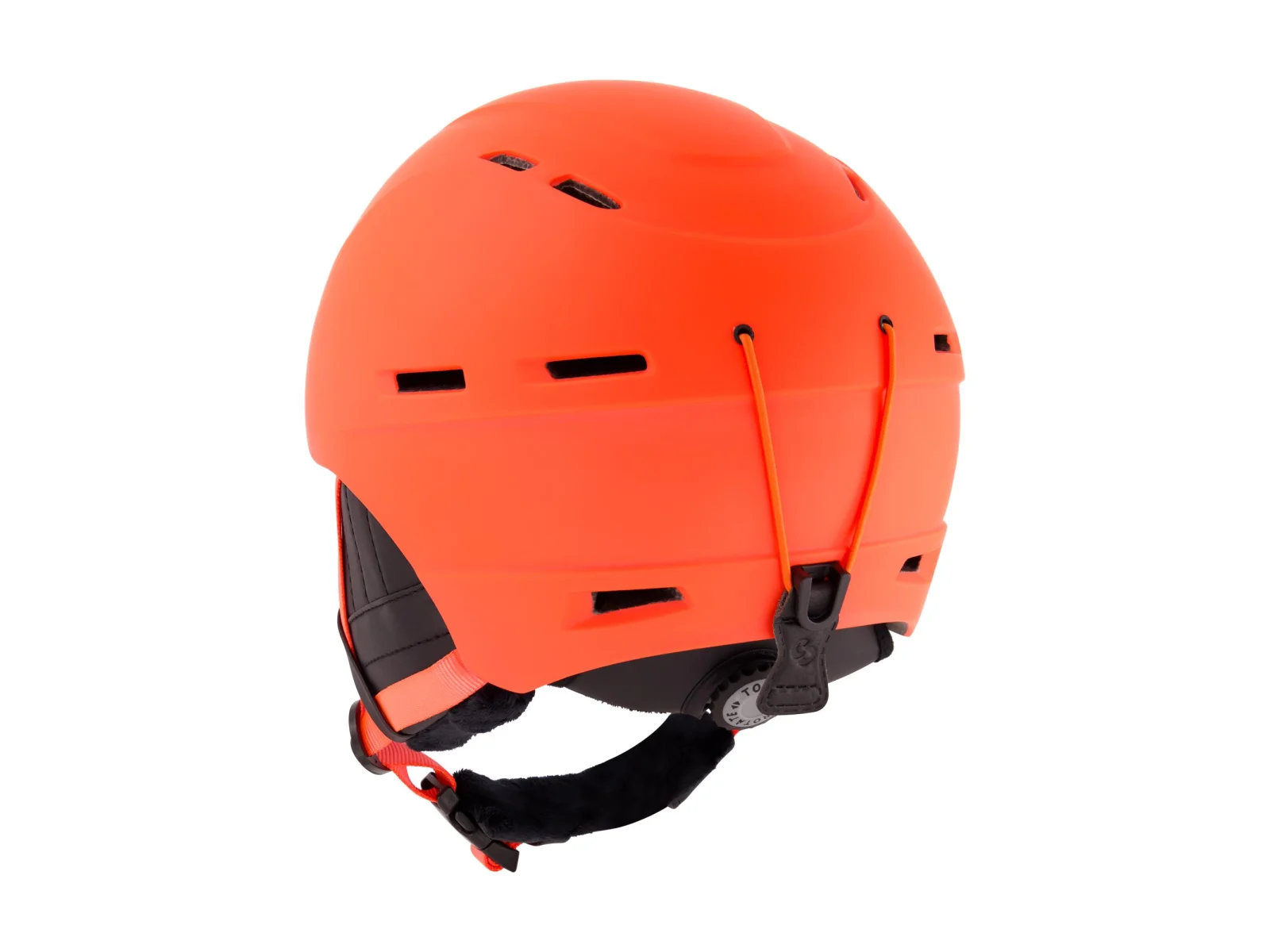 Sinner CREST MATTE ORANGE NEON