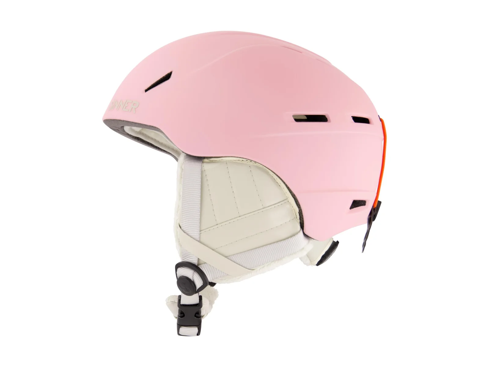 Sinner CREST MATTE LIGHT PINK