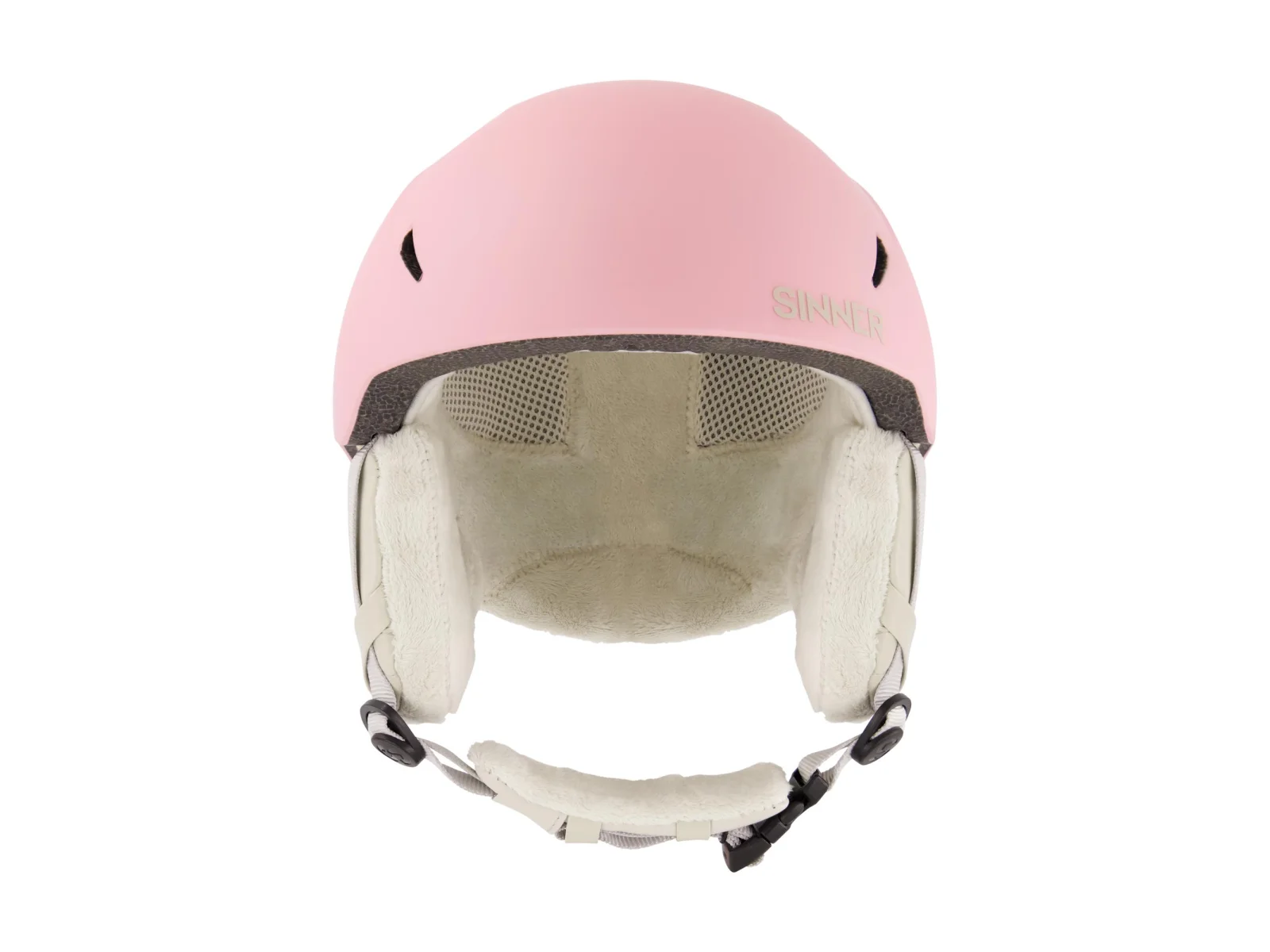 Sinner CREST MATTE LIGHT PINK