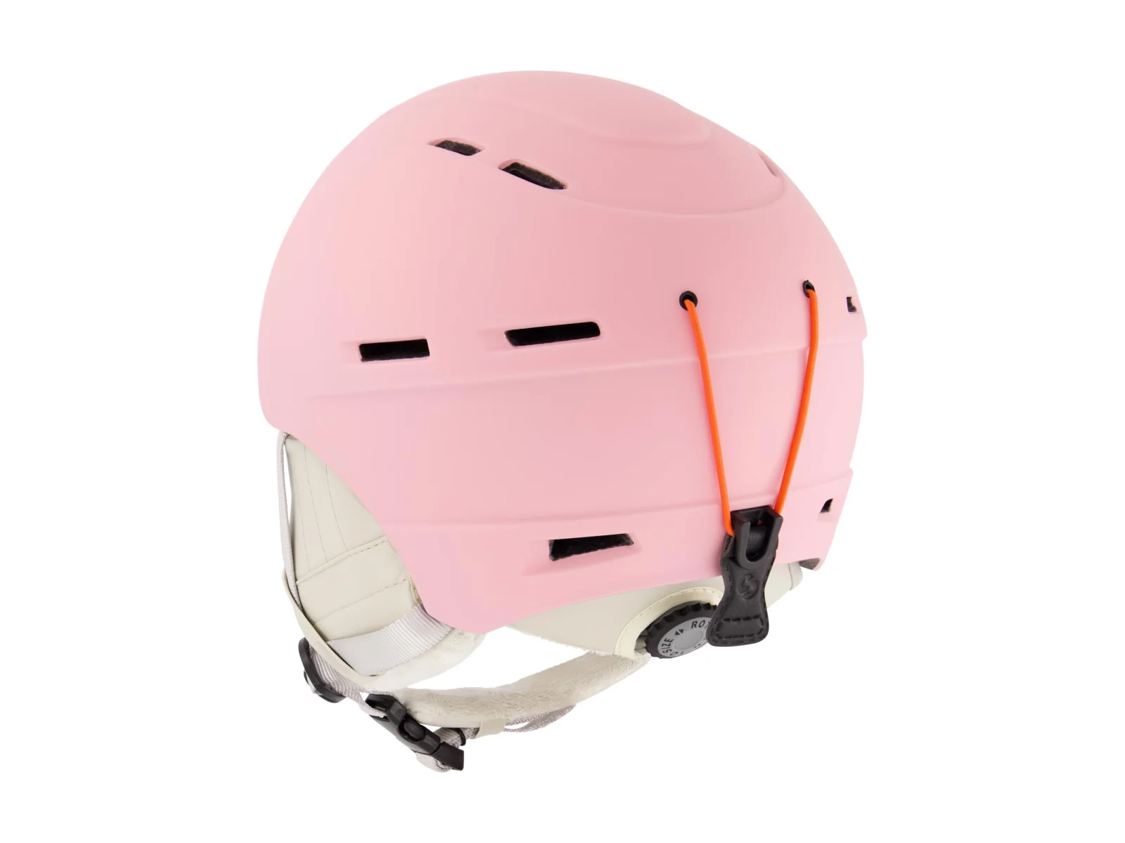 Sinner CREST MATTE LIGHT PINK