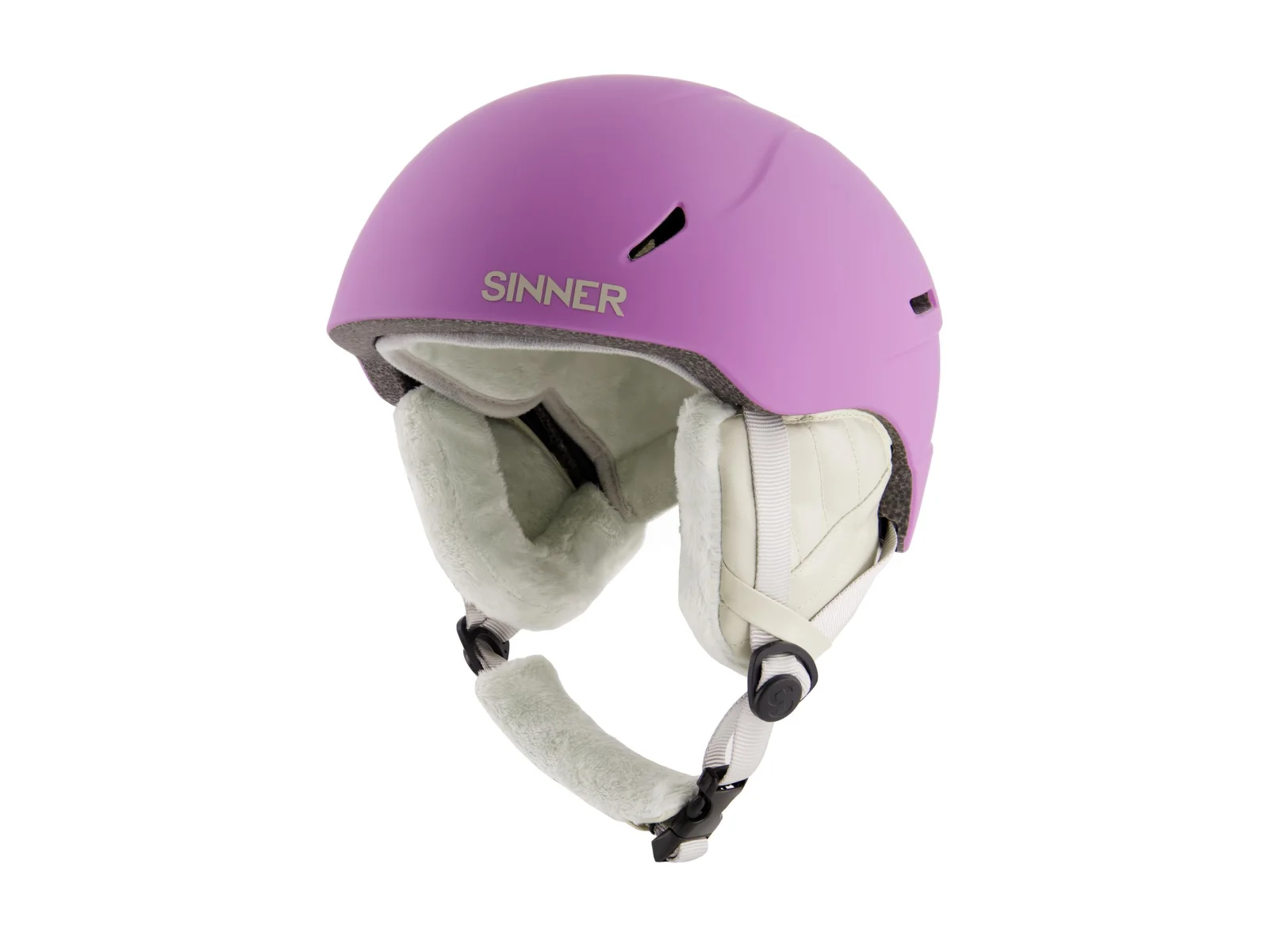 Sinner CREST MATTE LILA