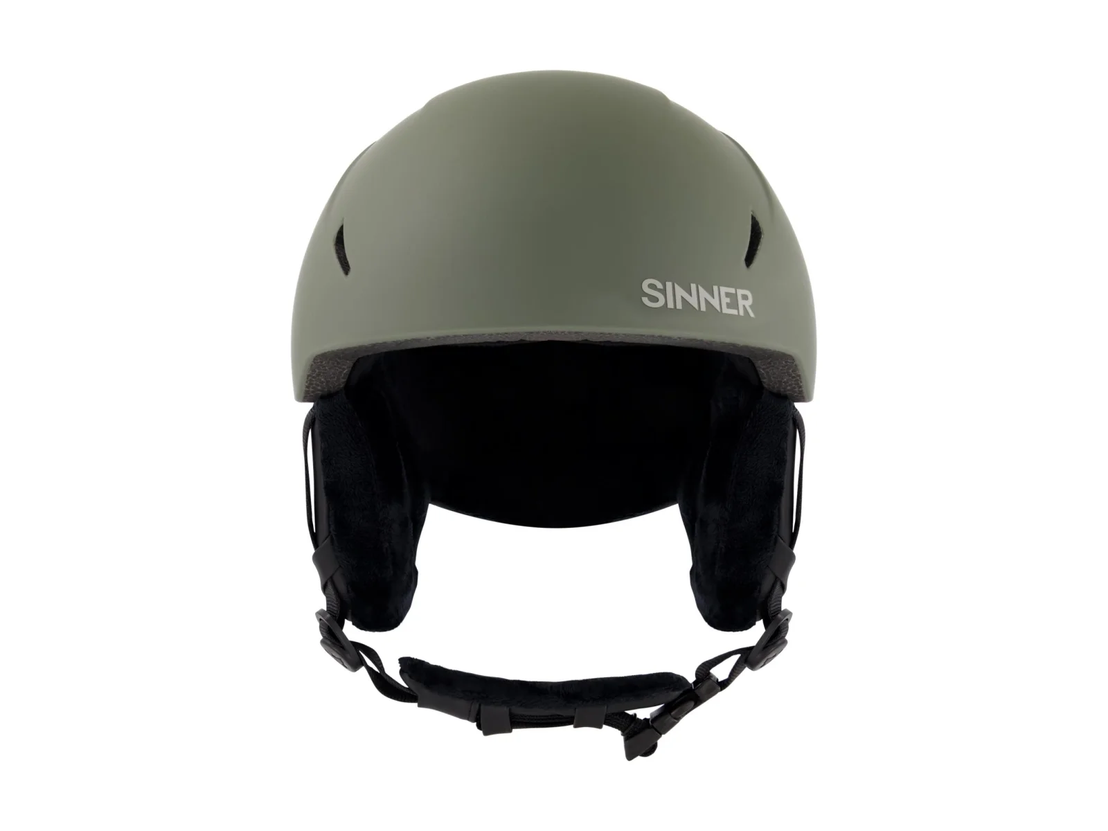 Sinner CREST MATTE MOSS GREEN