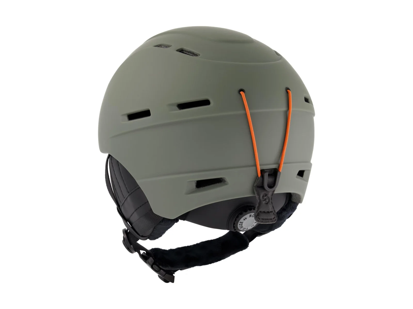 Sinner CREST MATTE MOSS GREEN