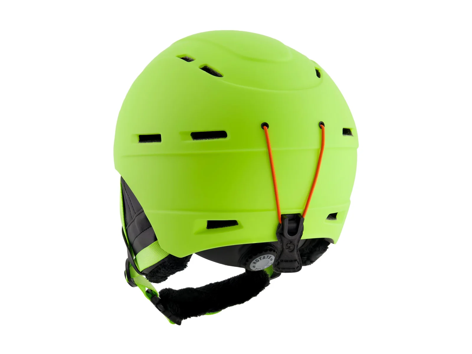 Sinner CREST MATTE GREEN NEON