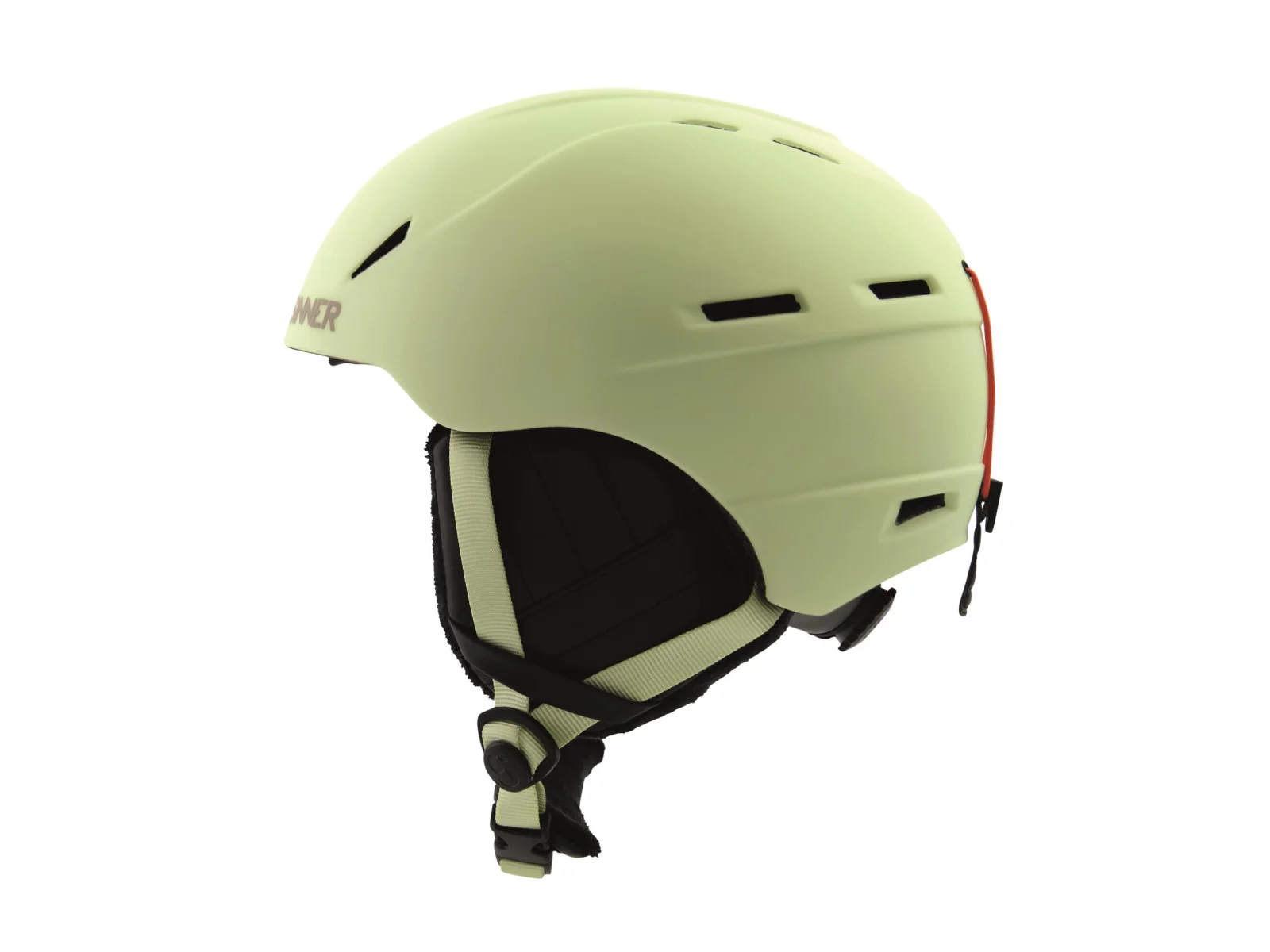 Sinner CREST MATTE LIGHT YELLOW