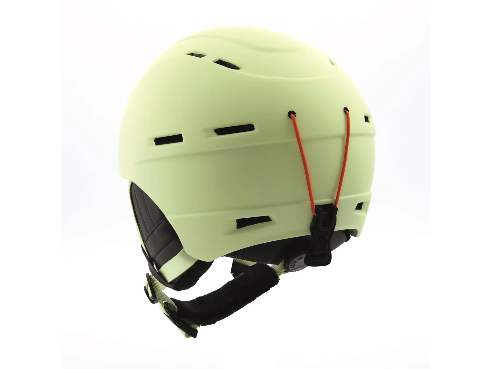 Sinner CREST MATTE LIGHT YELLOW