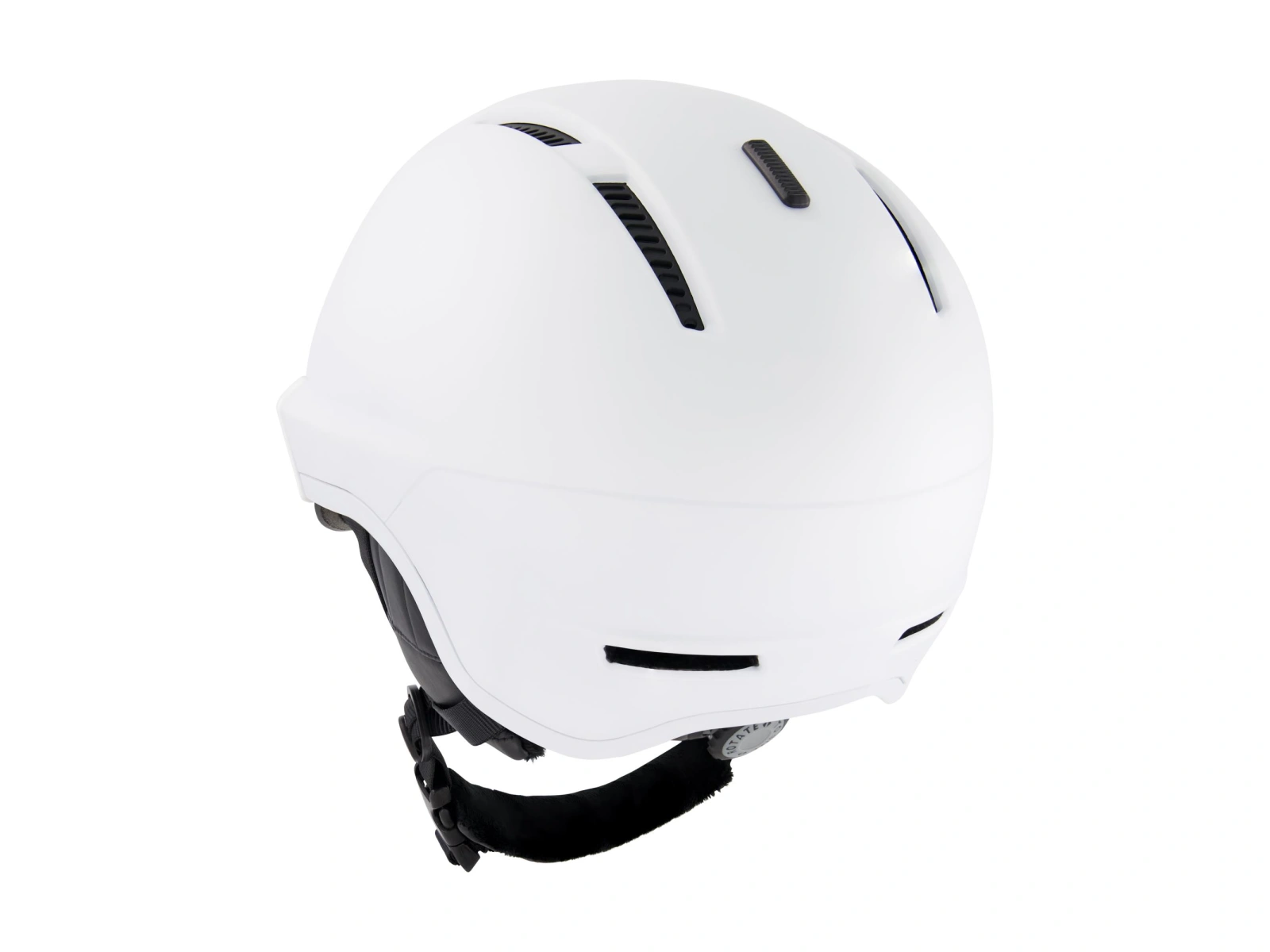 Sinner MONTBLANC VISOR M WHT
