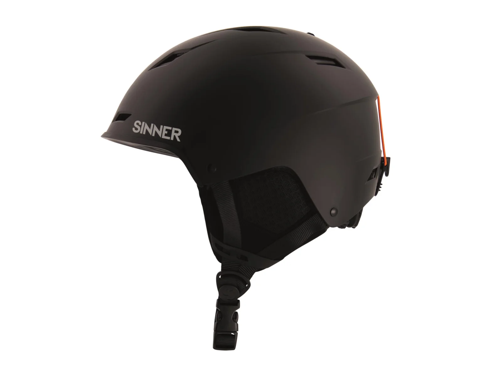 Sinner MOUNT MATTE BLACK