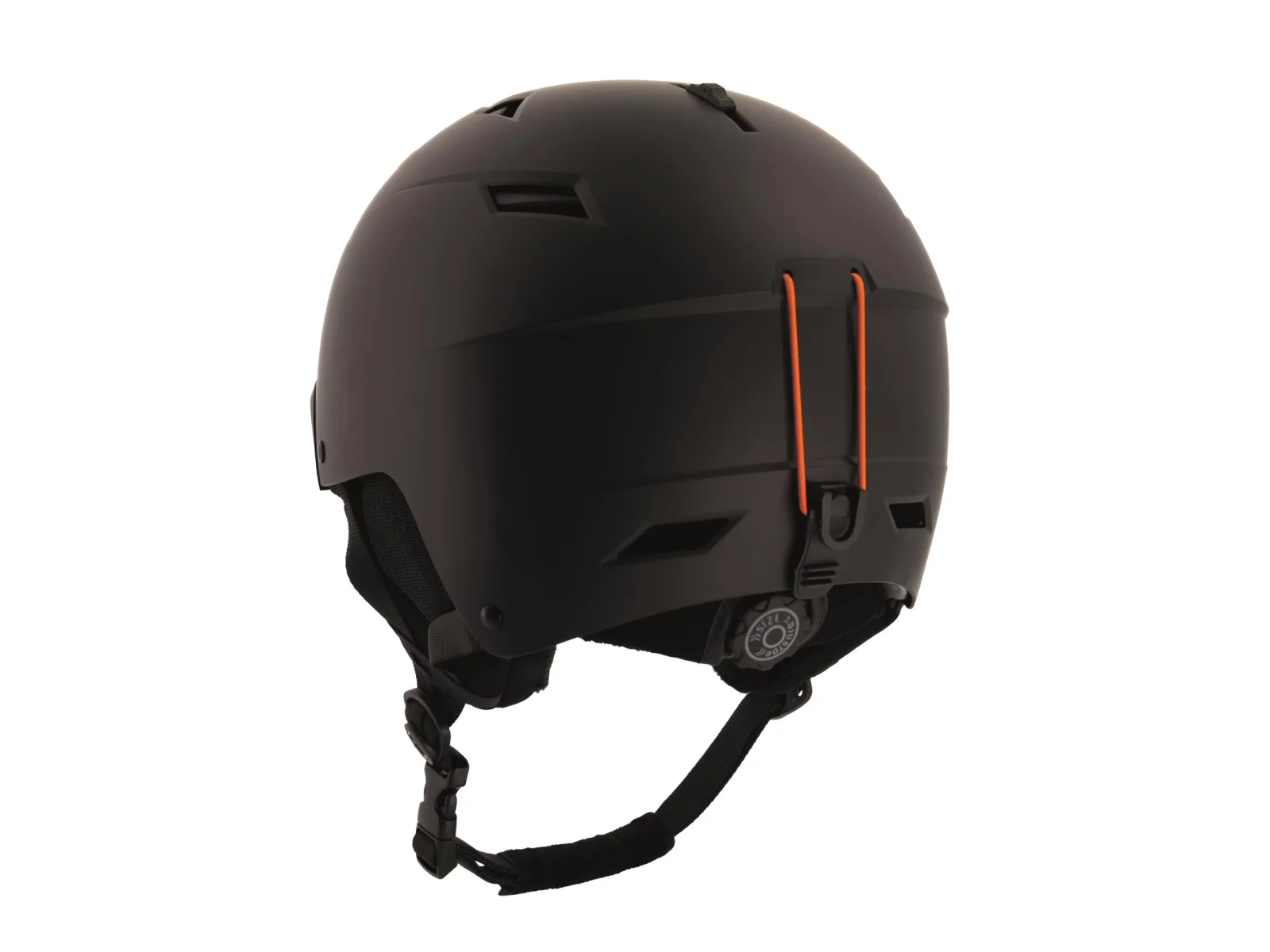 Sinner MOUNT MATTE BLACK