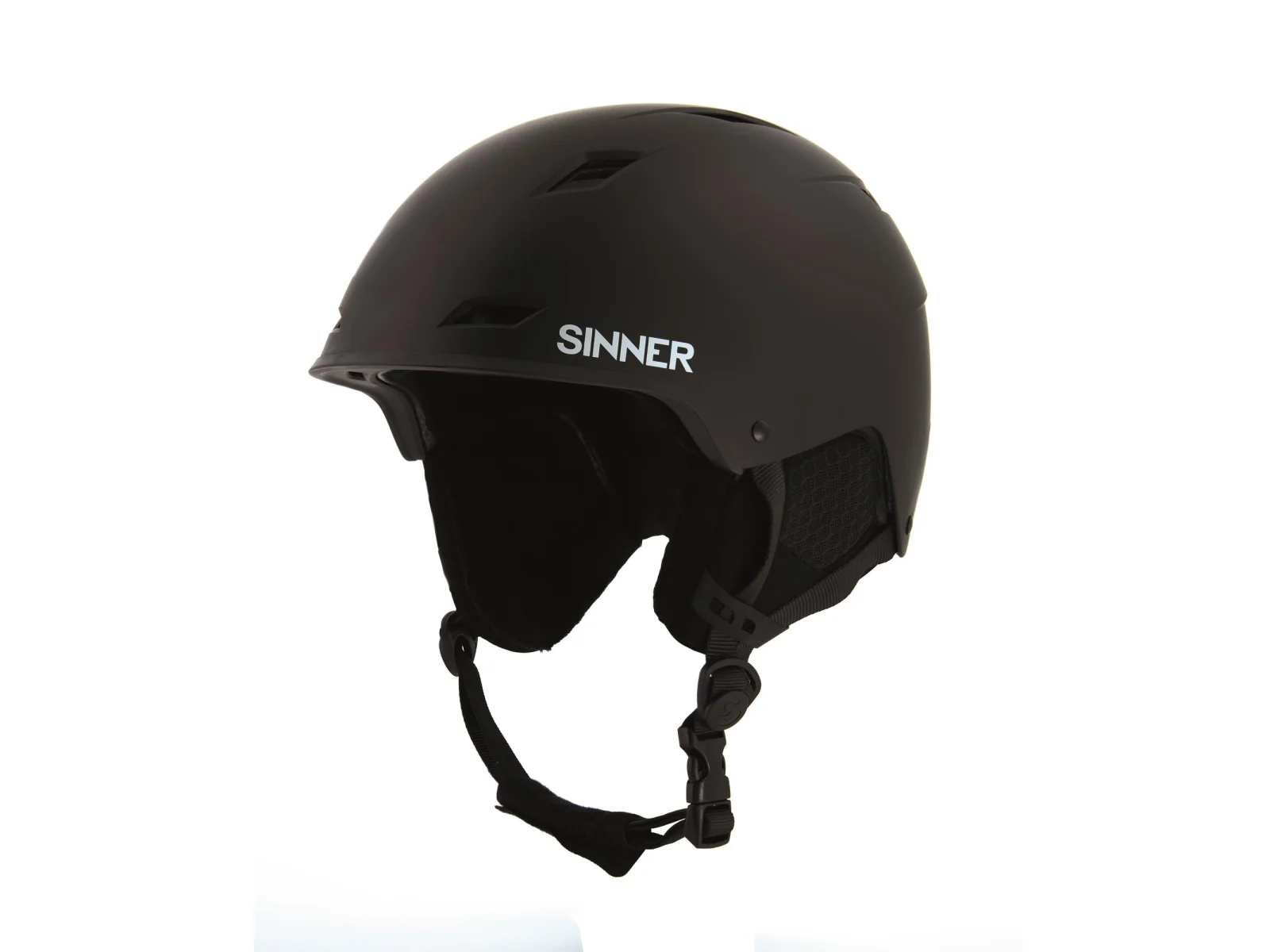 Sinner MOUNT MATTE BLACK