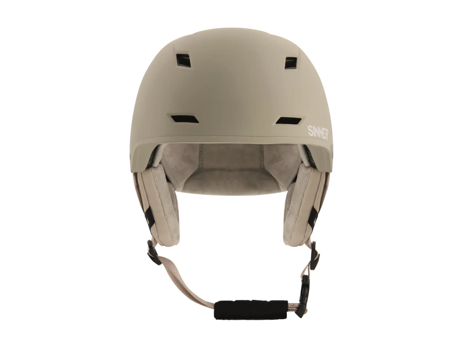 Sinner MOUNT MATTE LIGHT GREY