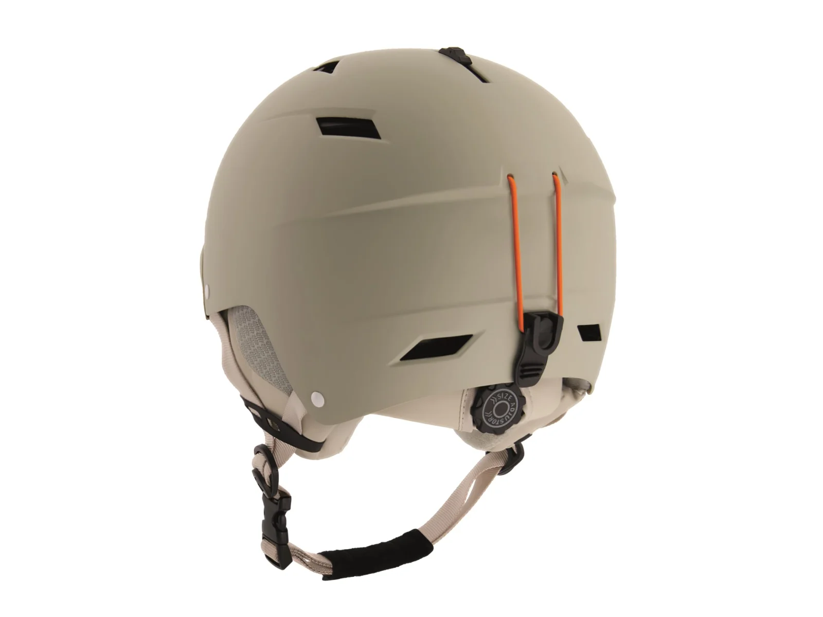 Sinner MOUNT MATTE LIGHT GREY