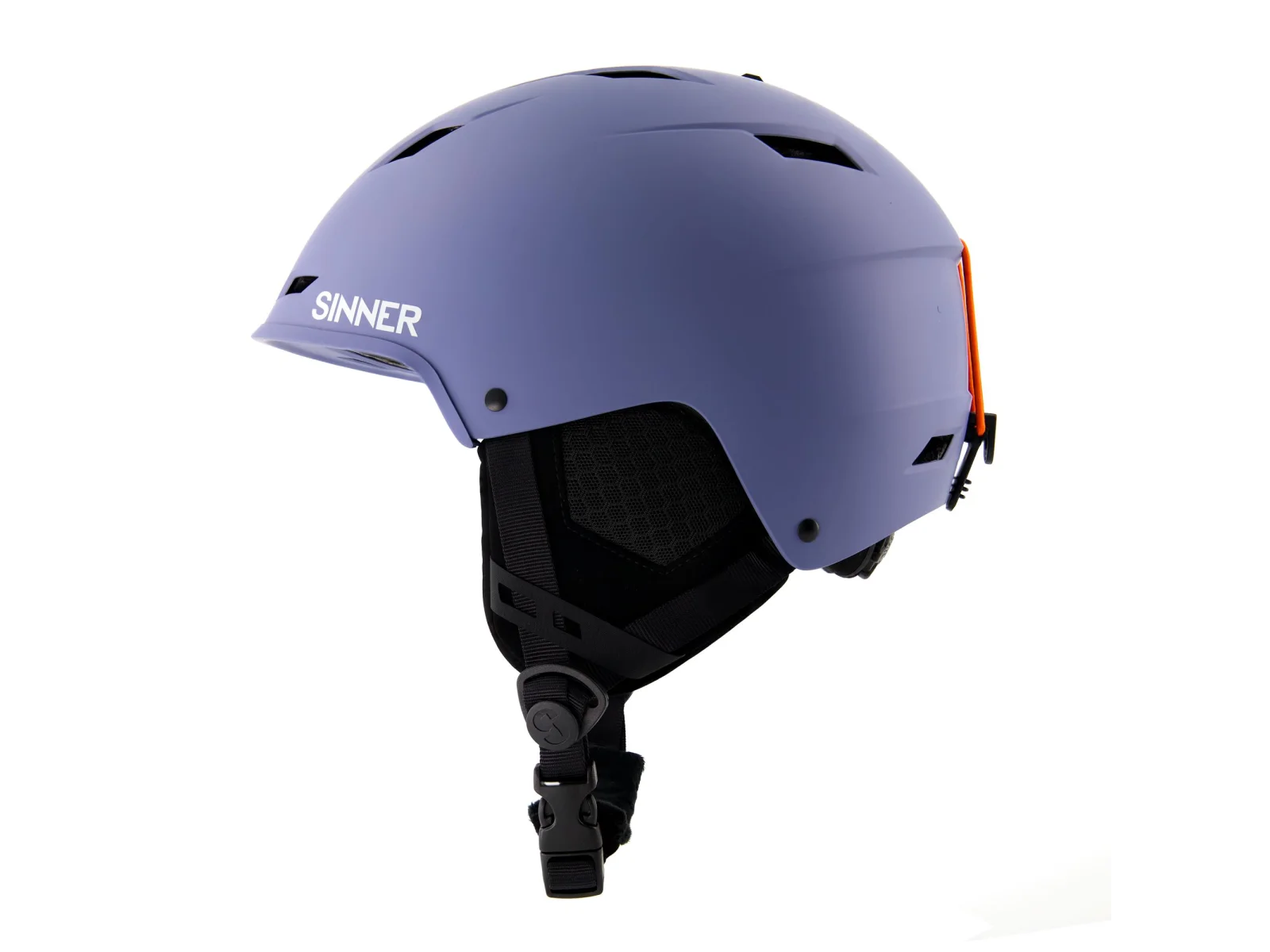 Sinner MOUNT MATTE DUSK