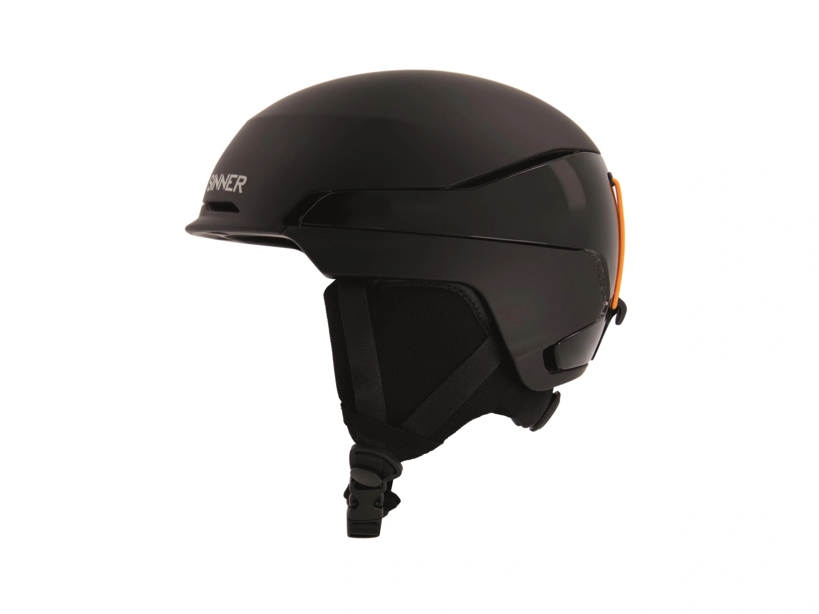 Sinner ZERMATT MATTE BLACK