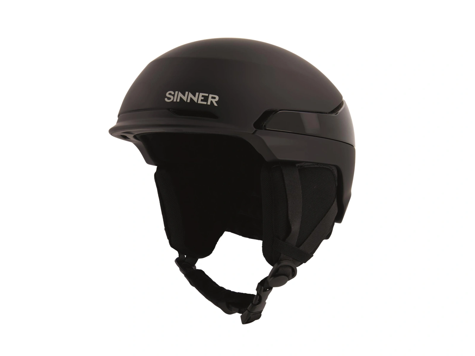 Sinner ZERMATT MATTE BLACK