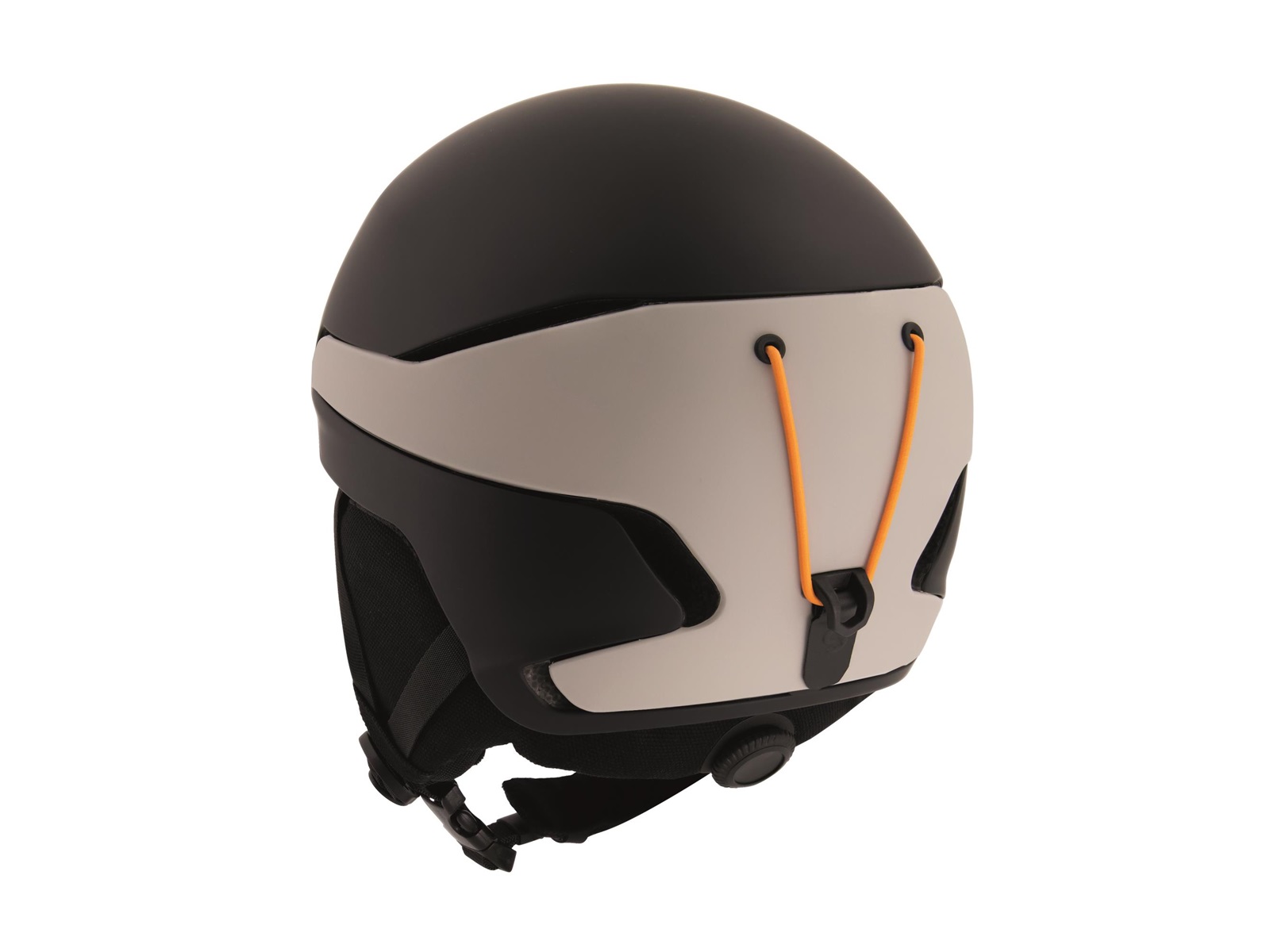 Sinner ZERMATT MT BLK/MT LT GREY