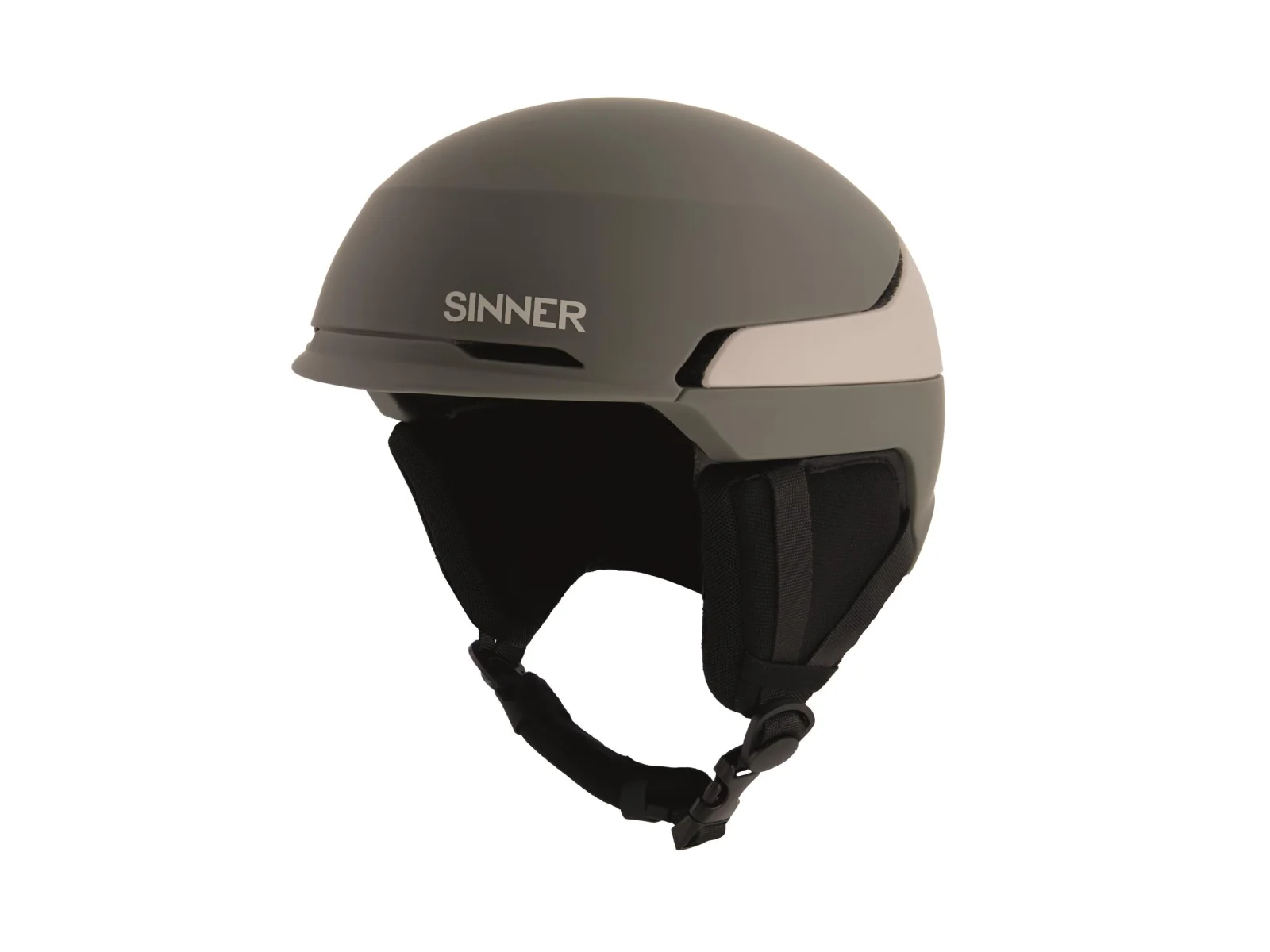 Sinner ZERMATT MATTE MOSS GREEN