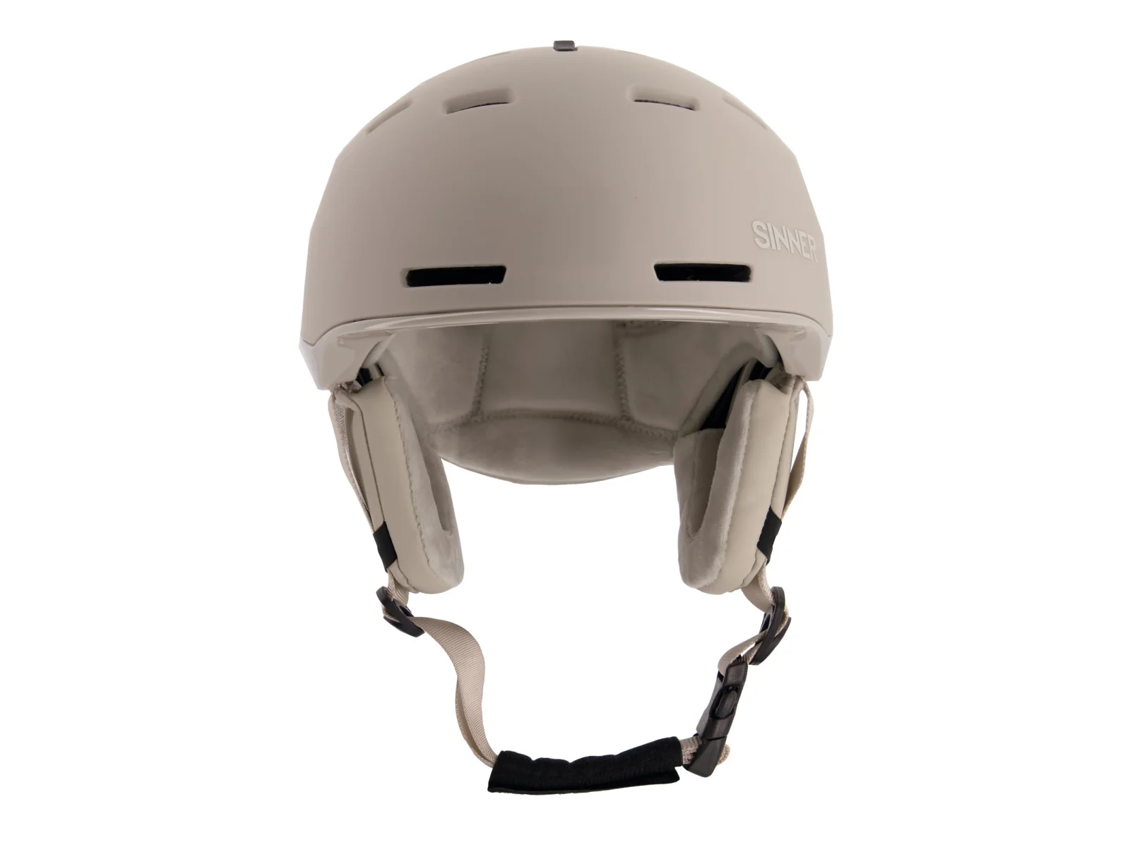 Sinner KAISER MATTE LIGHT GREY