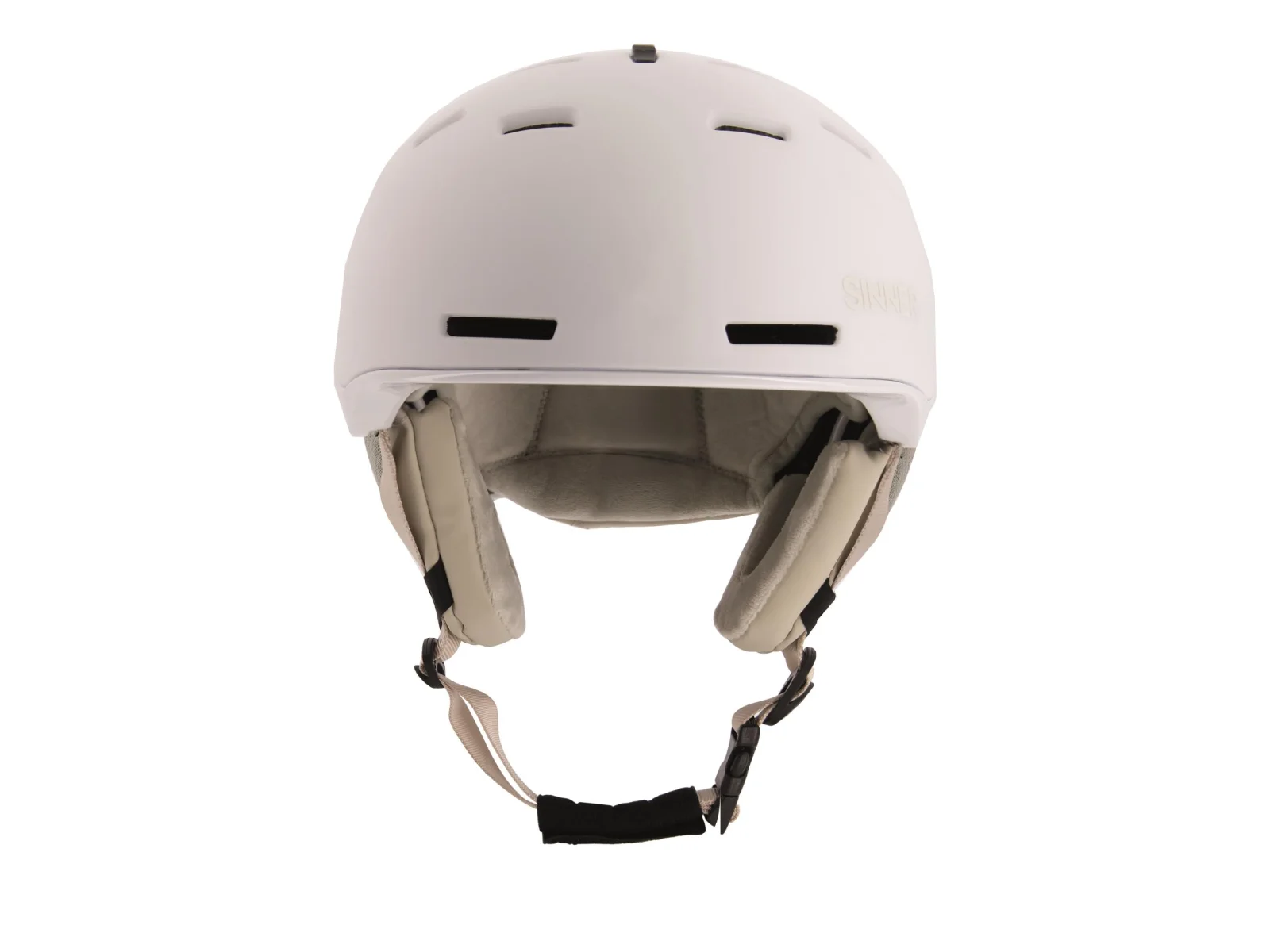 Sinner KAISER MATTE WHITE