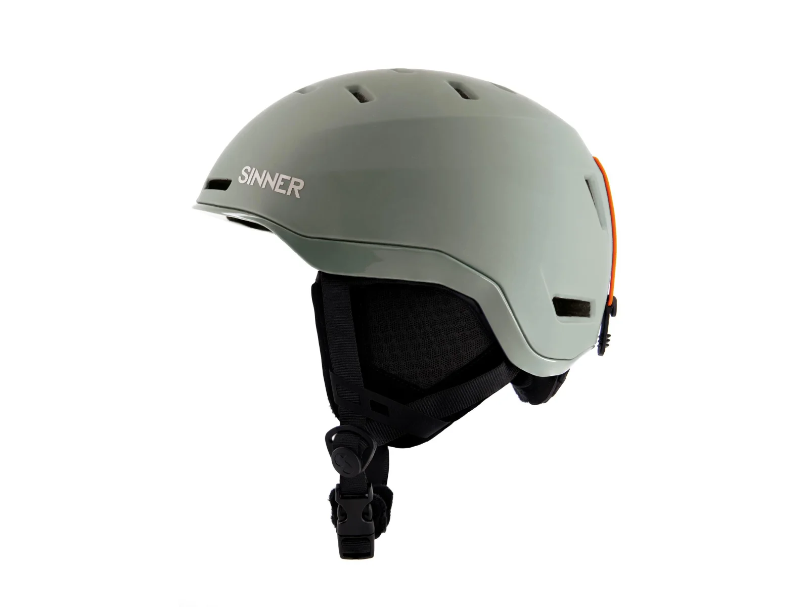 Sinner KAISER MATTE MOSS GREEN