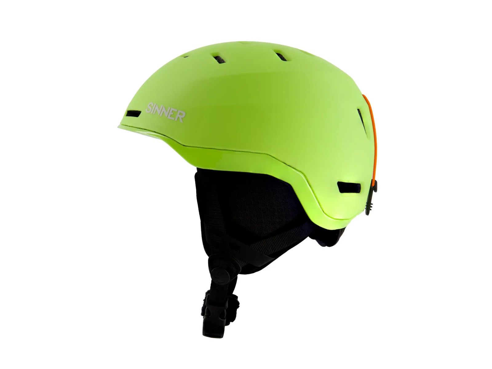 Sinner KAISER MATTE GREEN NEON