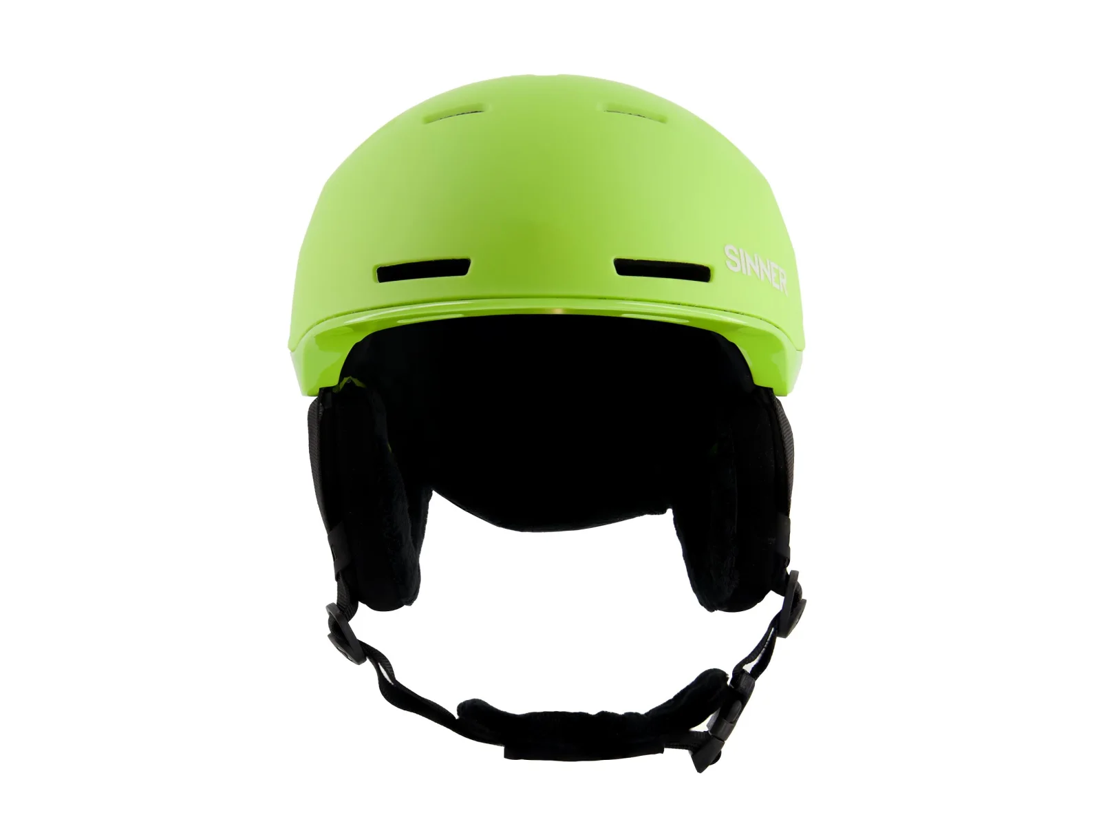 Sinner KAISER MATTE GREEN NEON