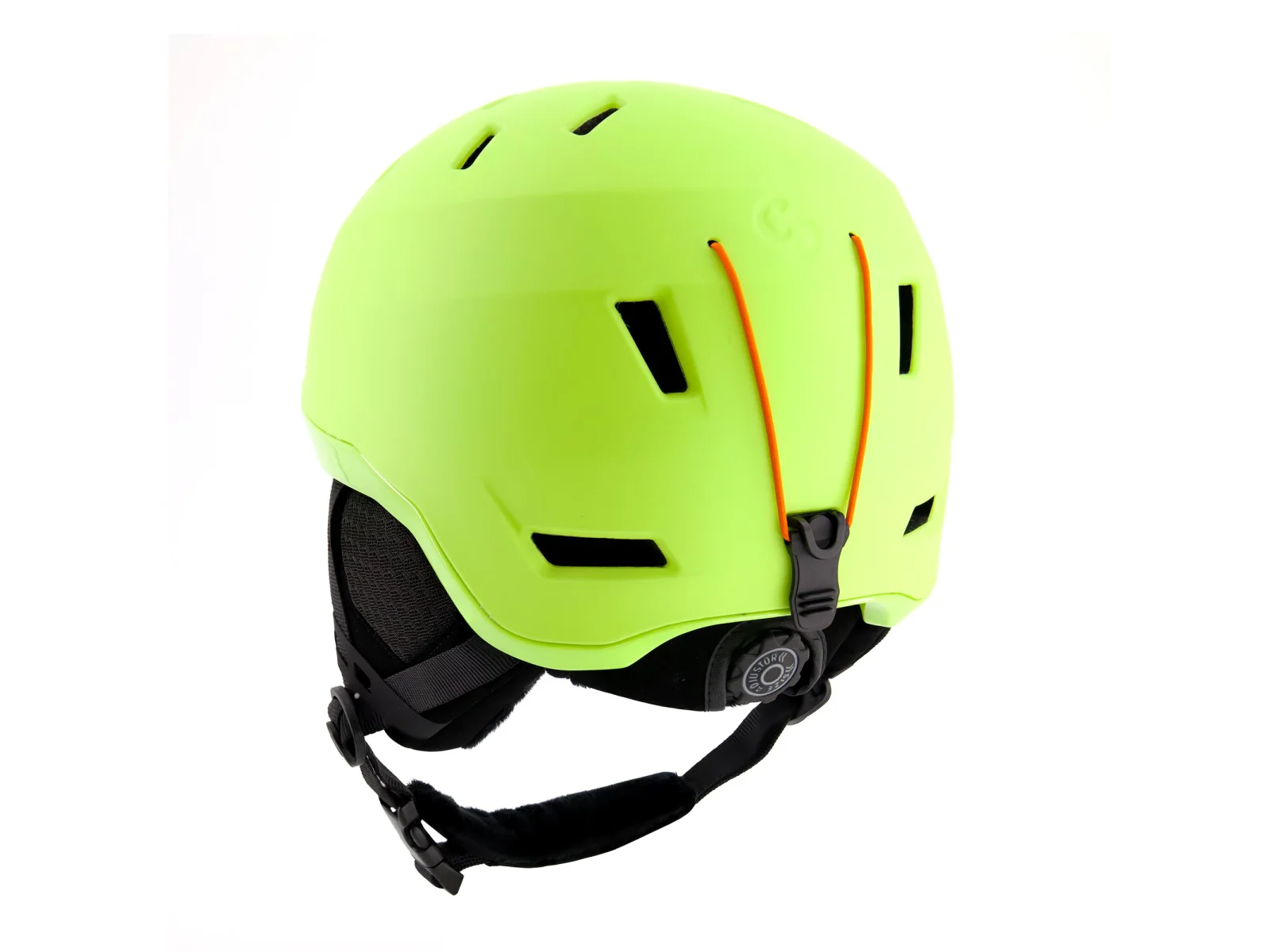 Sinner KAISER MATTE GREEN NEON